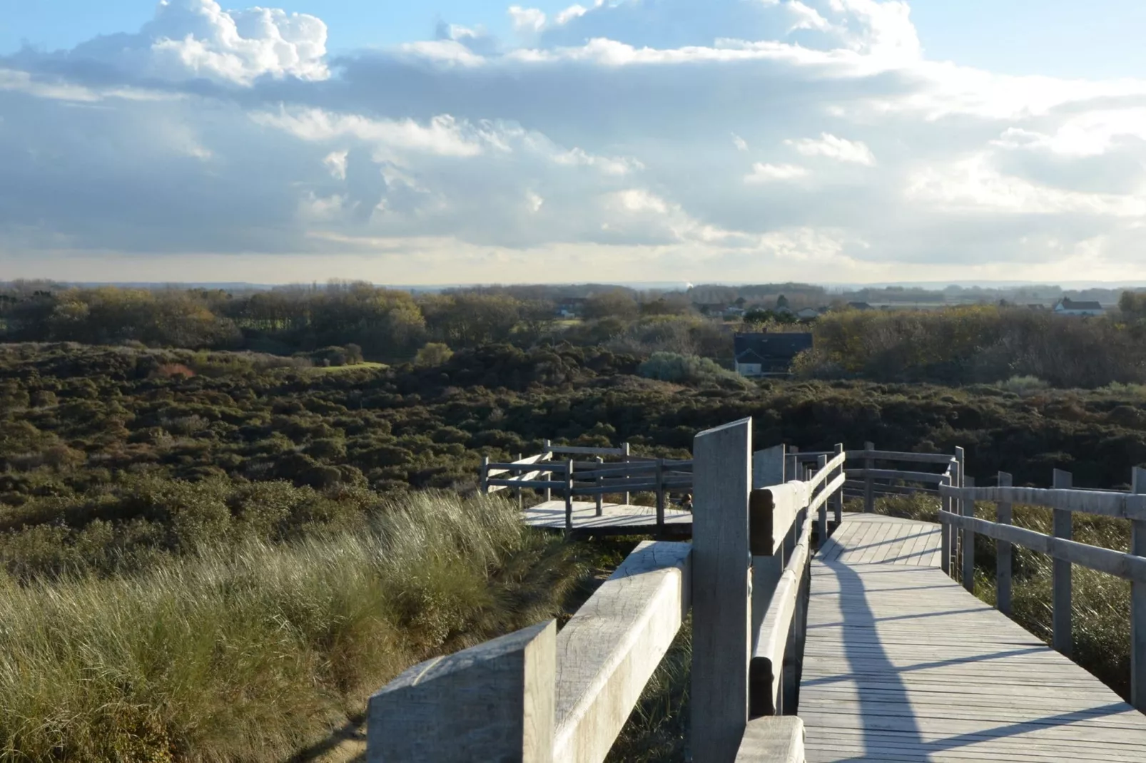 Residence Oye Plage 1-Gebieden zomer 5km