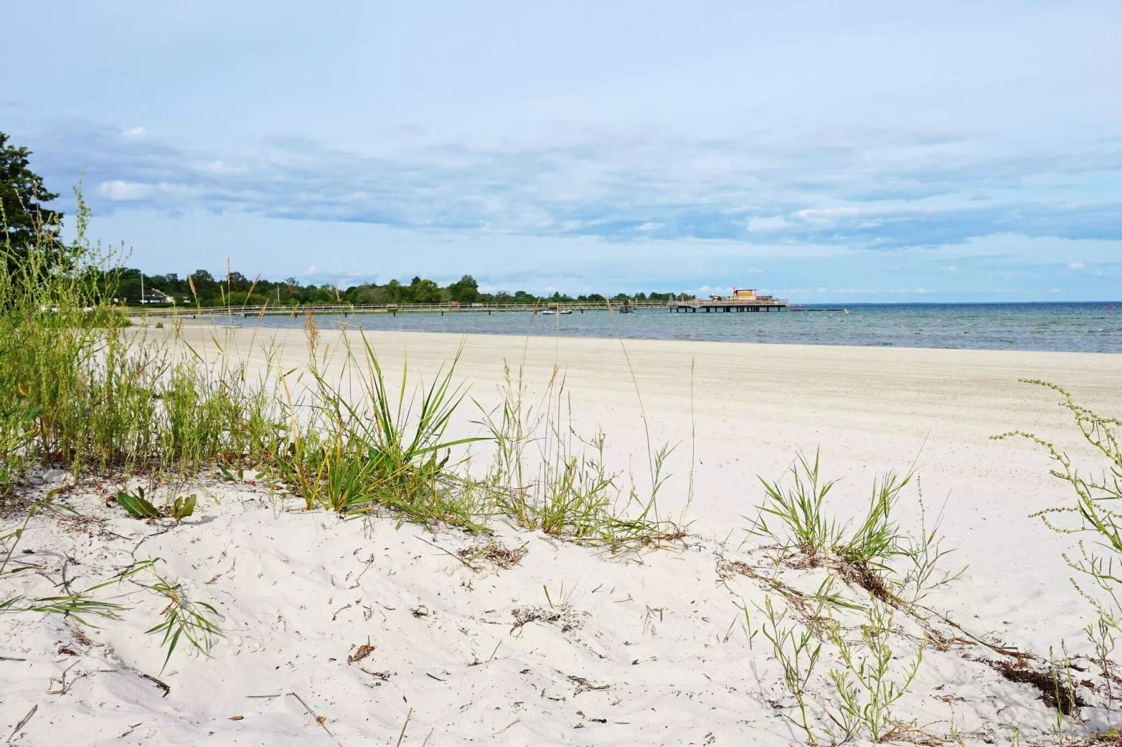 6 persoons vakantie huis in KÖPINGSVIK-By Traum-Waterzicht