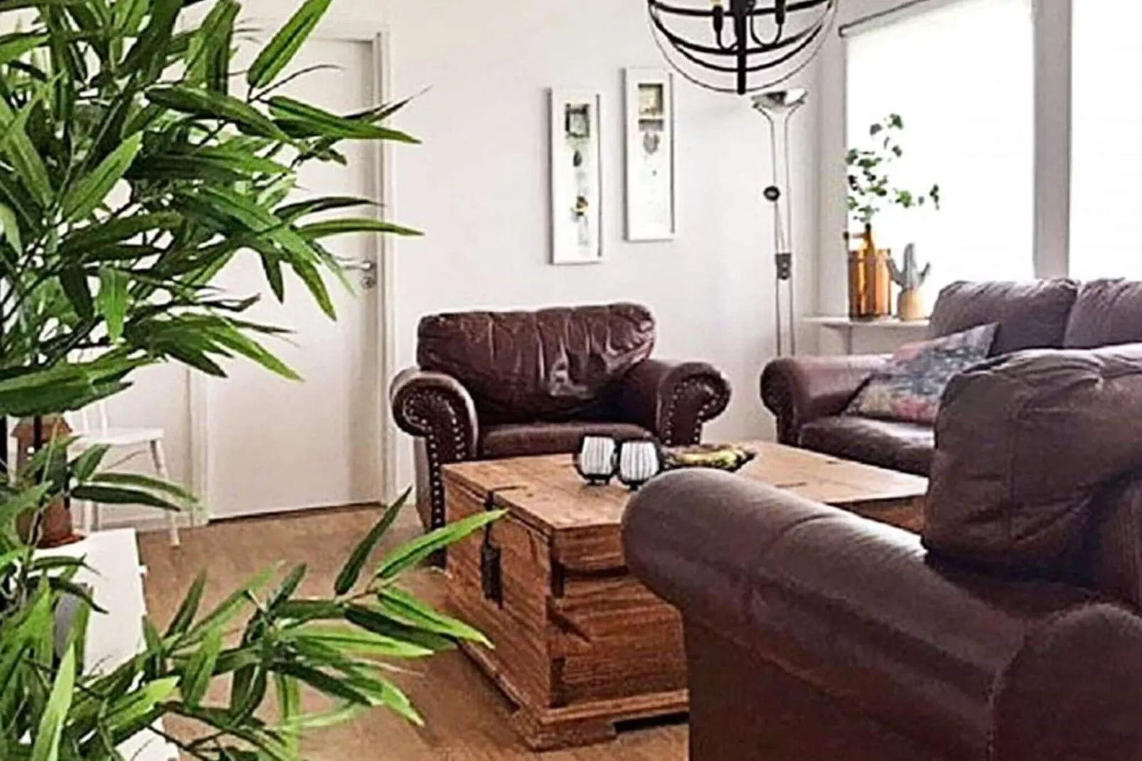 6 persoons vakantie huis in KÖPINGSVIK-By Traum-Binnen
