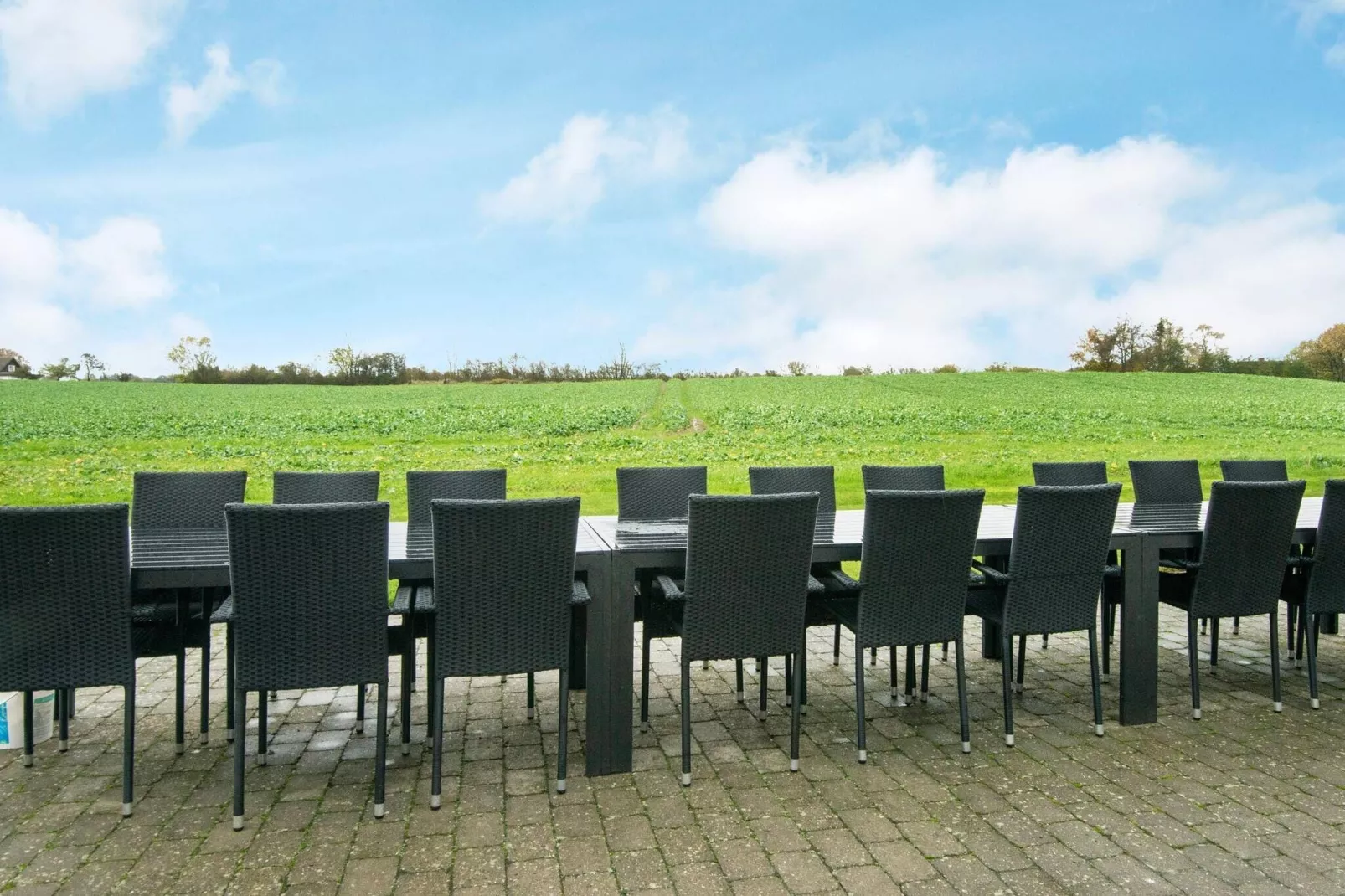 20 persoons vakantie huis in Nordborg-By Traum-Uitzicht