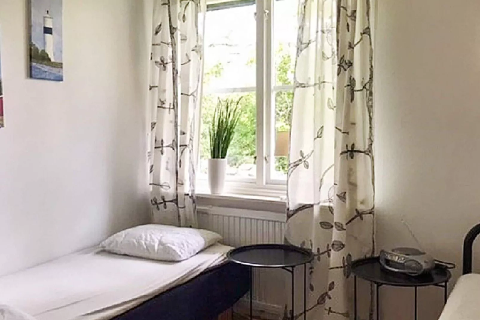 6 persoons vakantie huis in KÖPINGSVIK-By Traum-Binnen