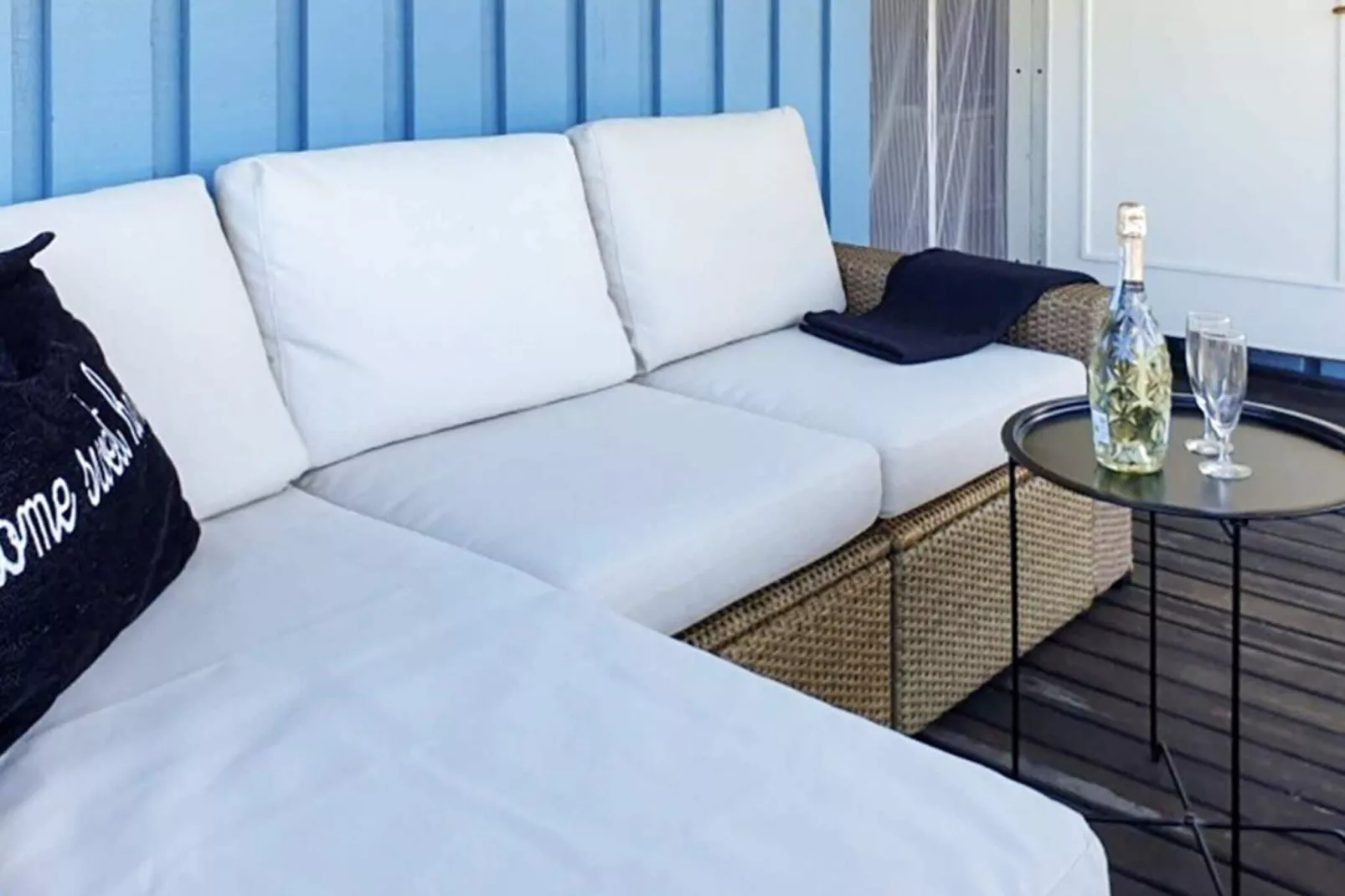 6 persoons vakantie huis in KÖPINGSVIK-By Traum-Niet-getagd