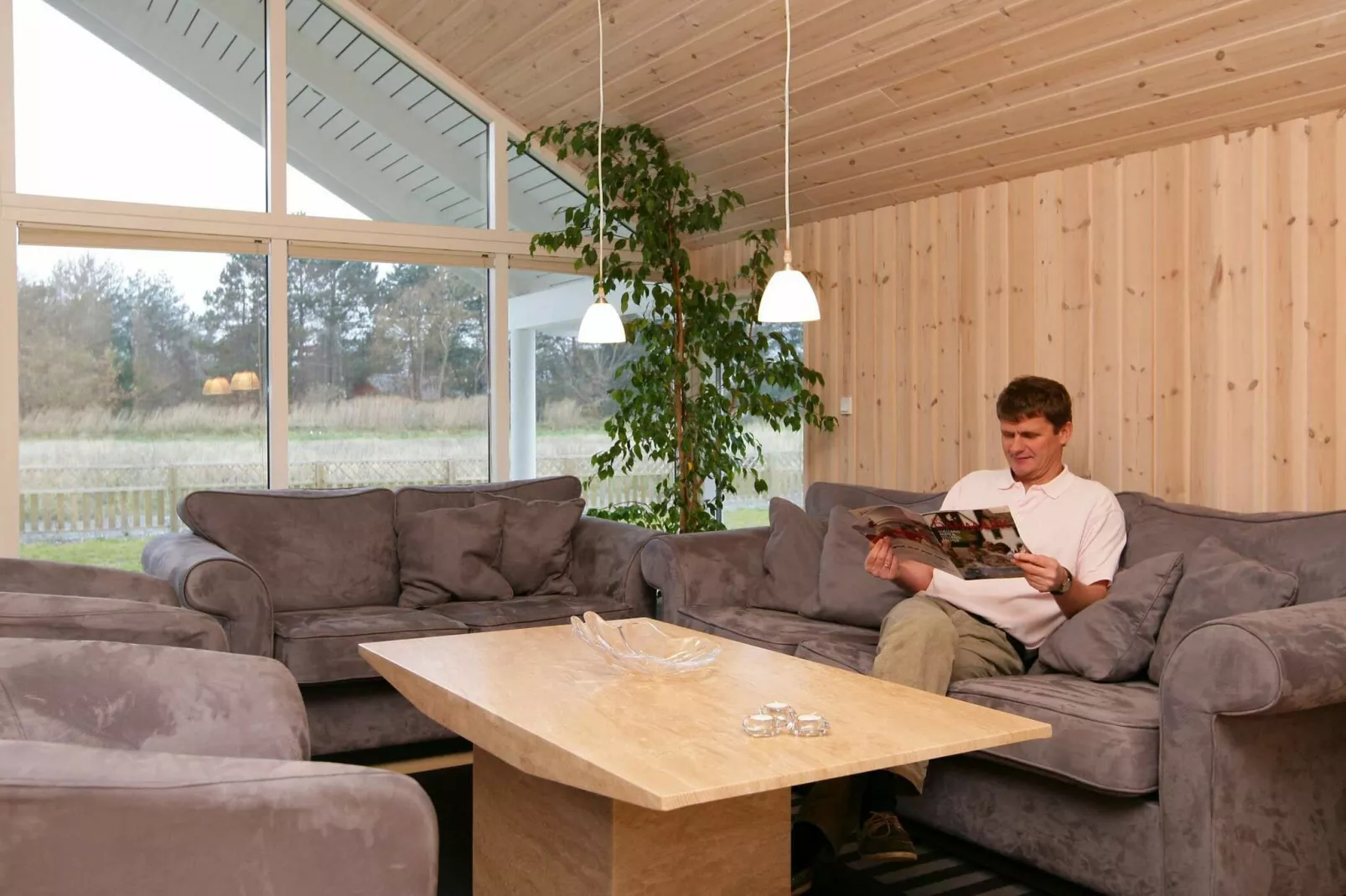14 persoons vakantie huis in Rødby-Binnen