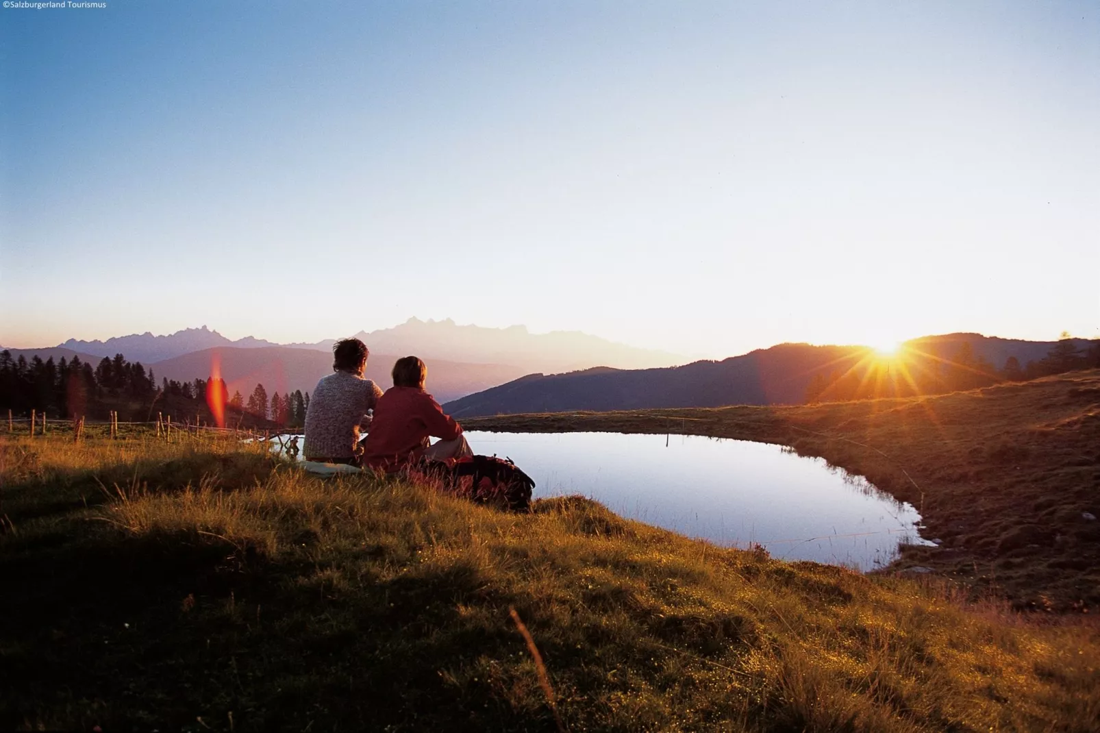 Luxury Tauern Suite Walchen Kaprun 1-Gebieden zomer 20km