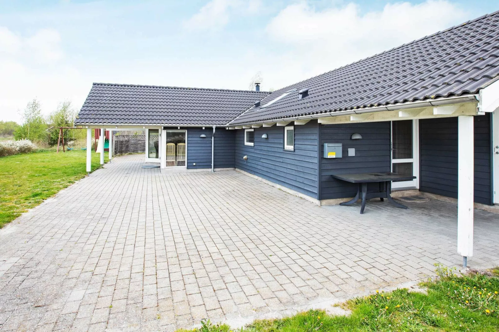14 persoons vakantie huis in Rødby-By Traum