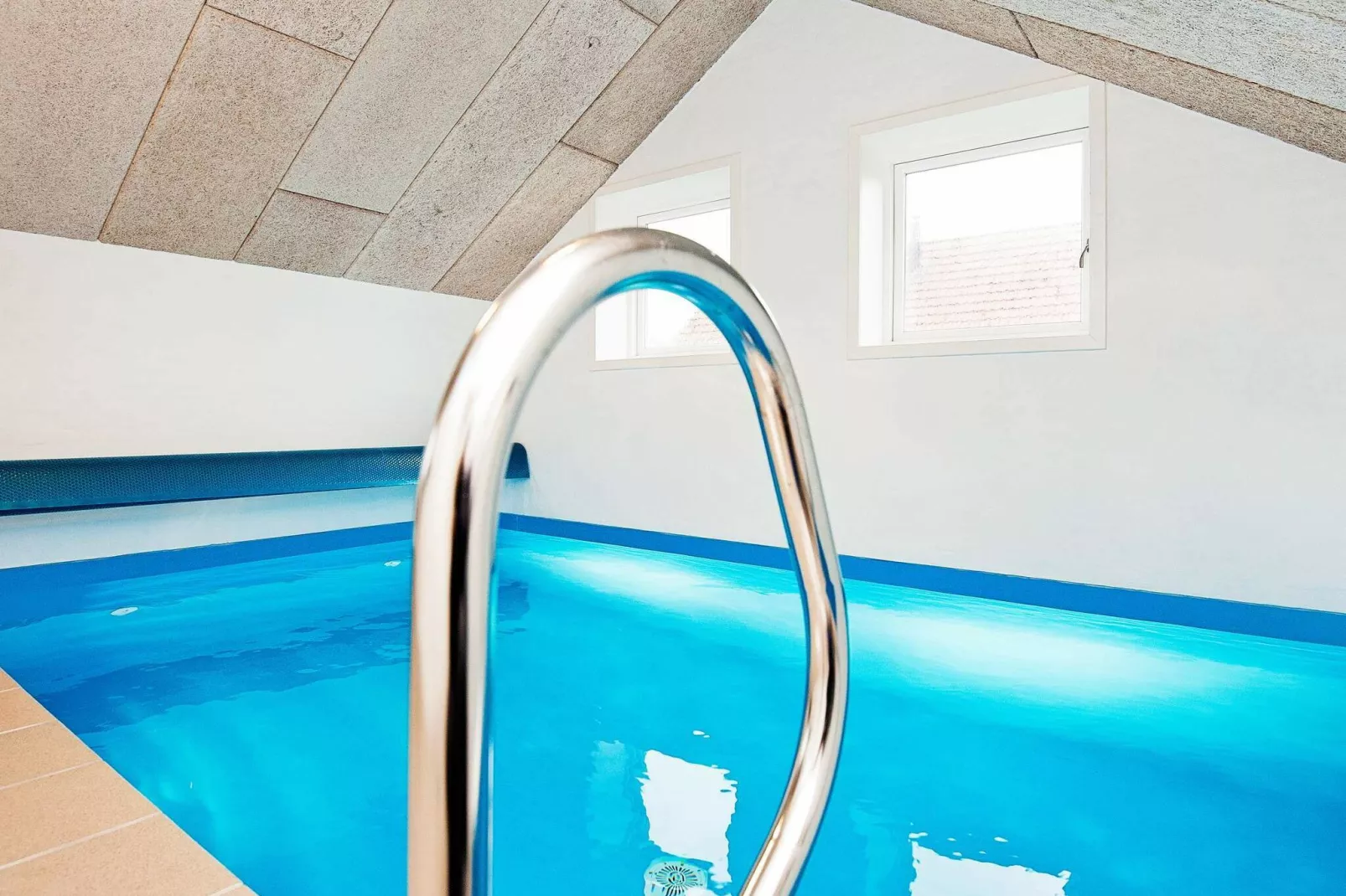 10 persoons vakantie huis in Juelsminde-Zwembad
