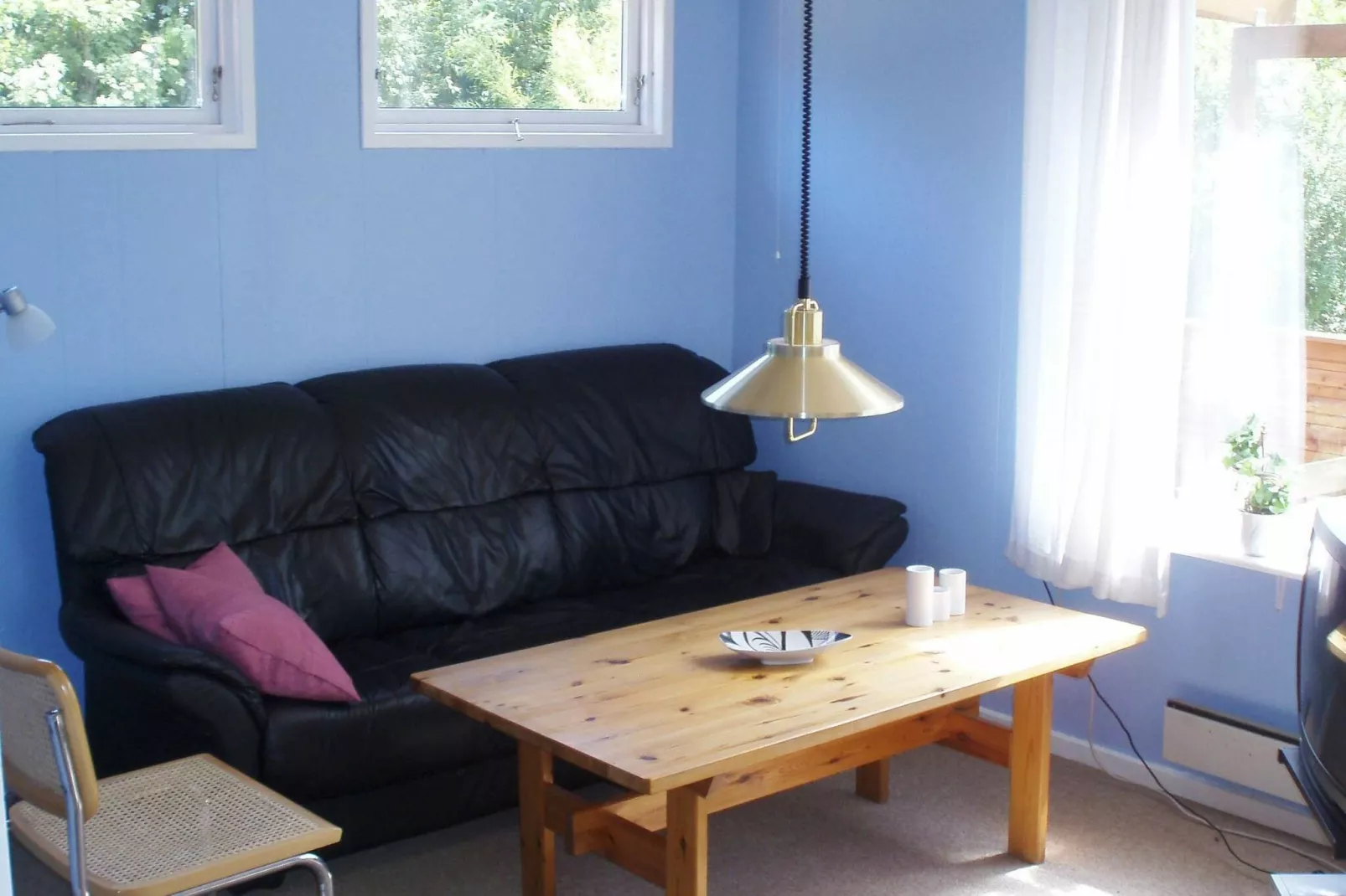 4 persoons vakantie huis in Hadsund-By Traum-Binnen