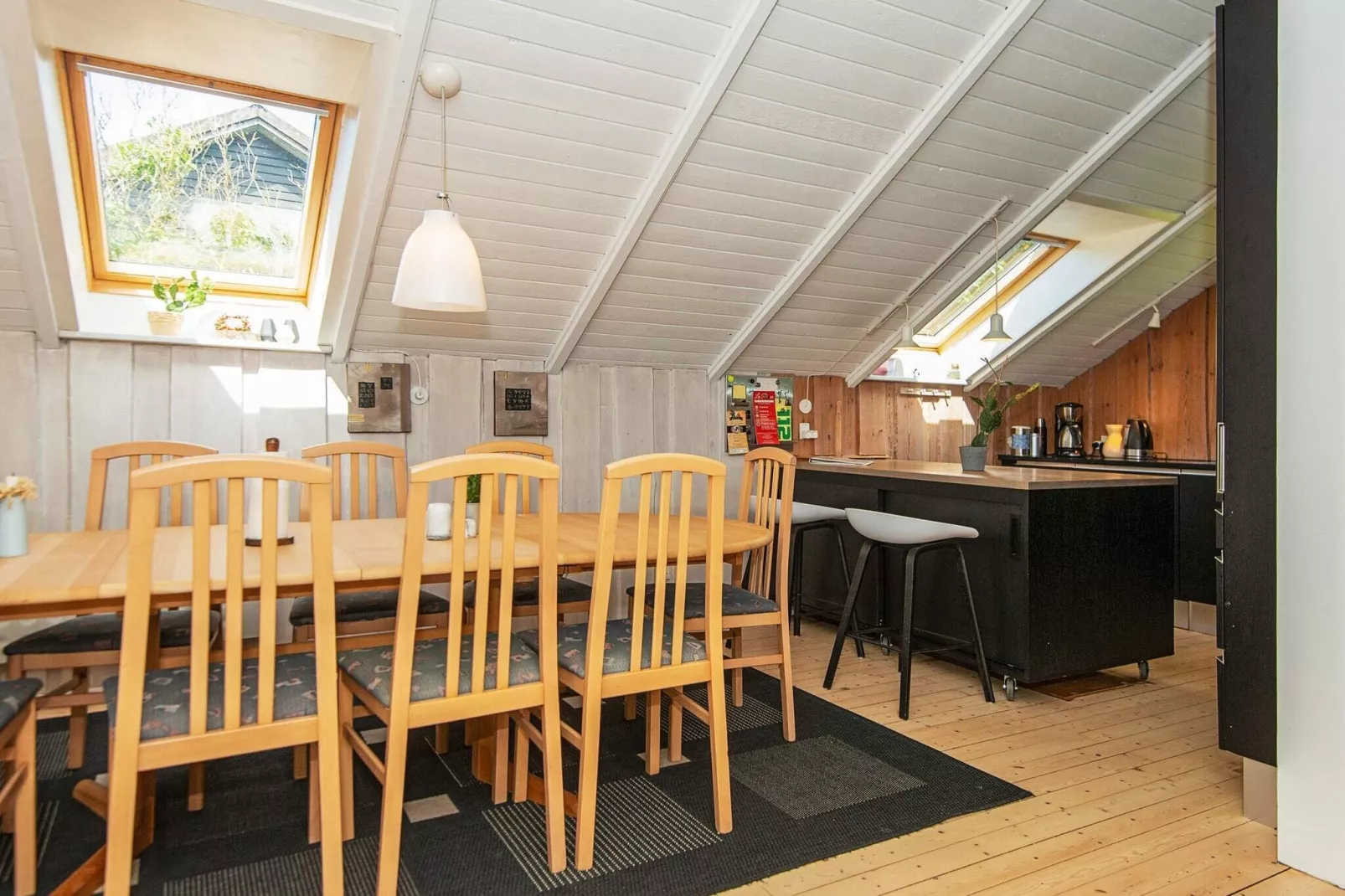 10 persoons vakantie huis in Juelsminde-By Traum-Binnen