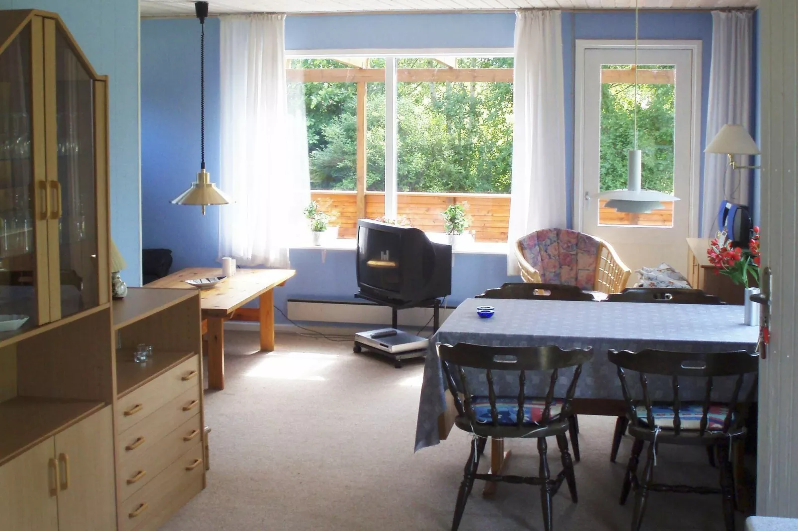 4 persoons vakantie huis in Hadsund-By Traum-Binnen