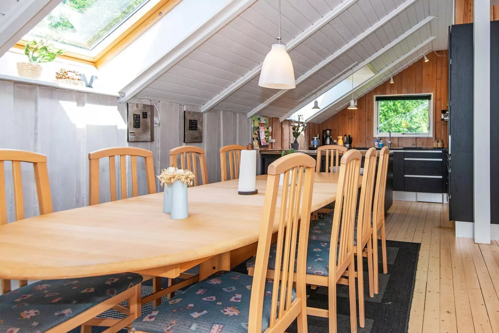 10 persoons vakantie huis in Juelsminde-By Traum-Binnen