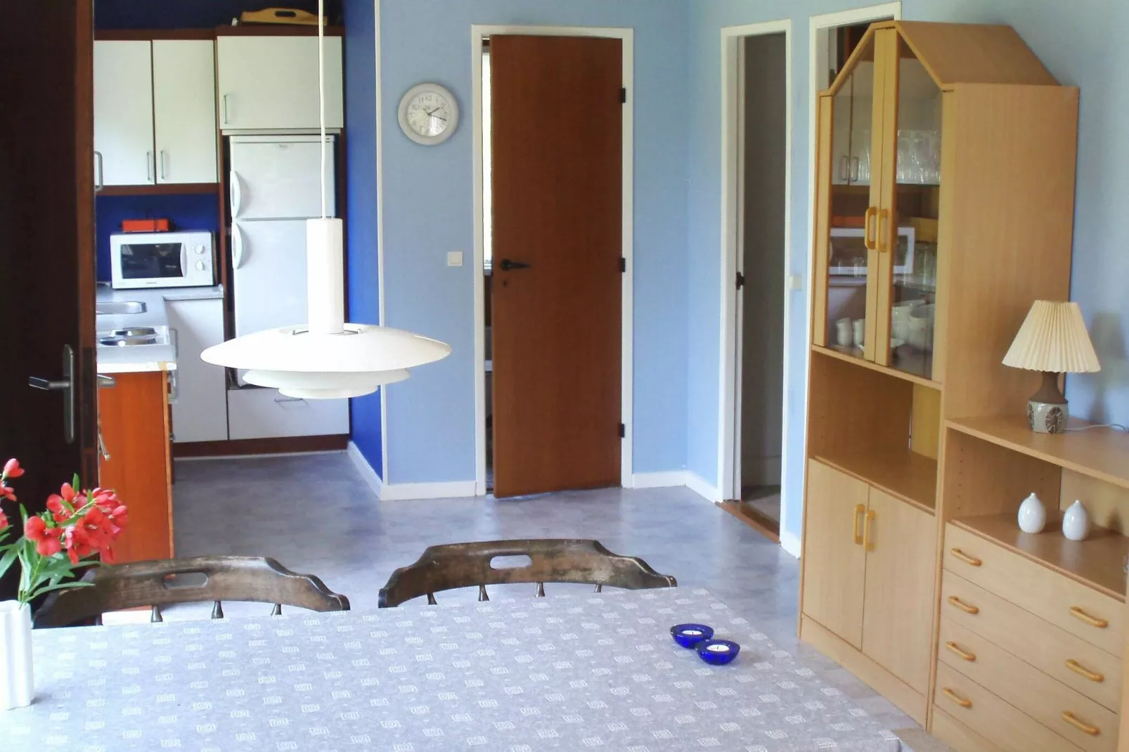 4 persoons vakantie huis in Hadsund-By Traum-Binnen