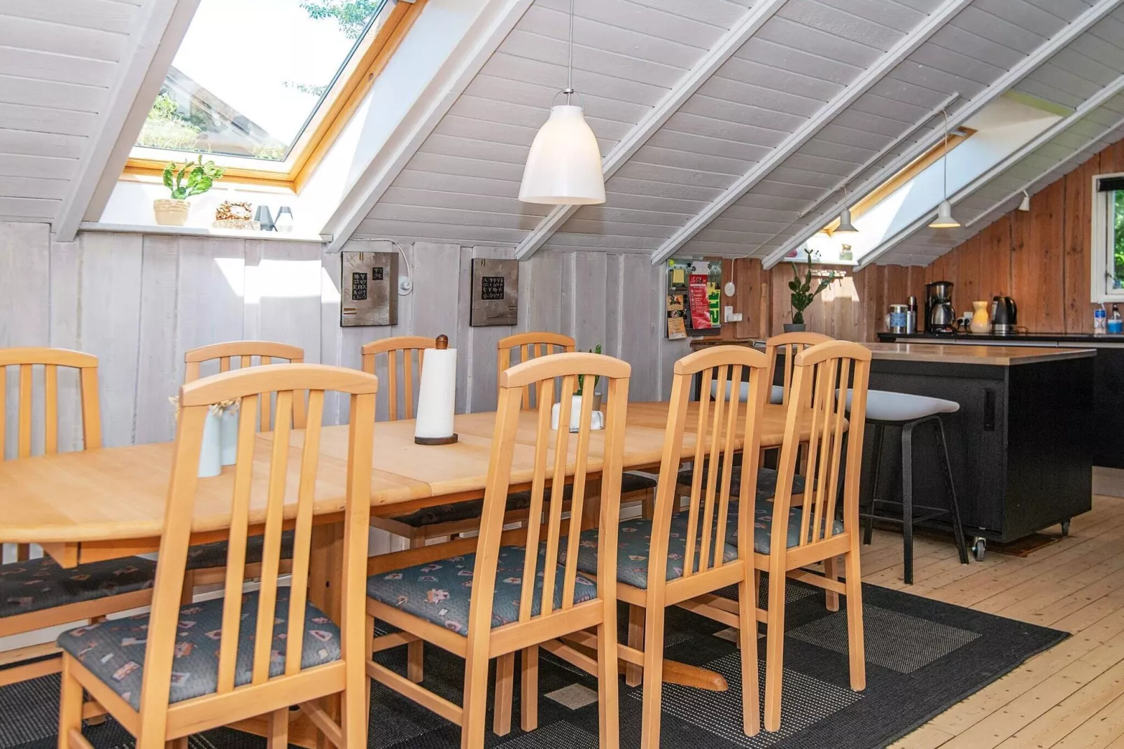 10 persoons vakantie huis in Juelsminde-By Traum-Binnen