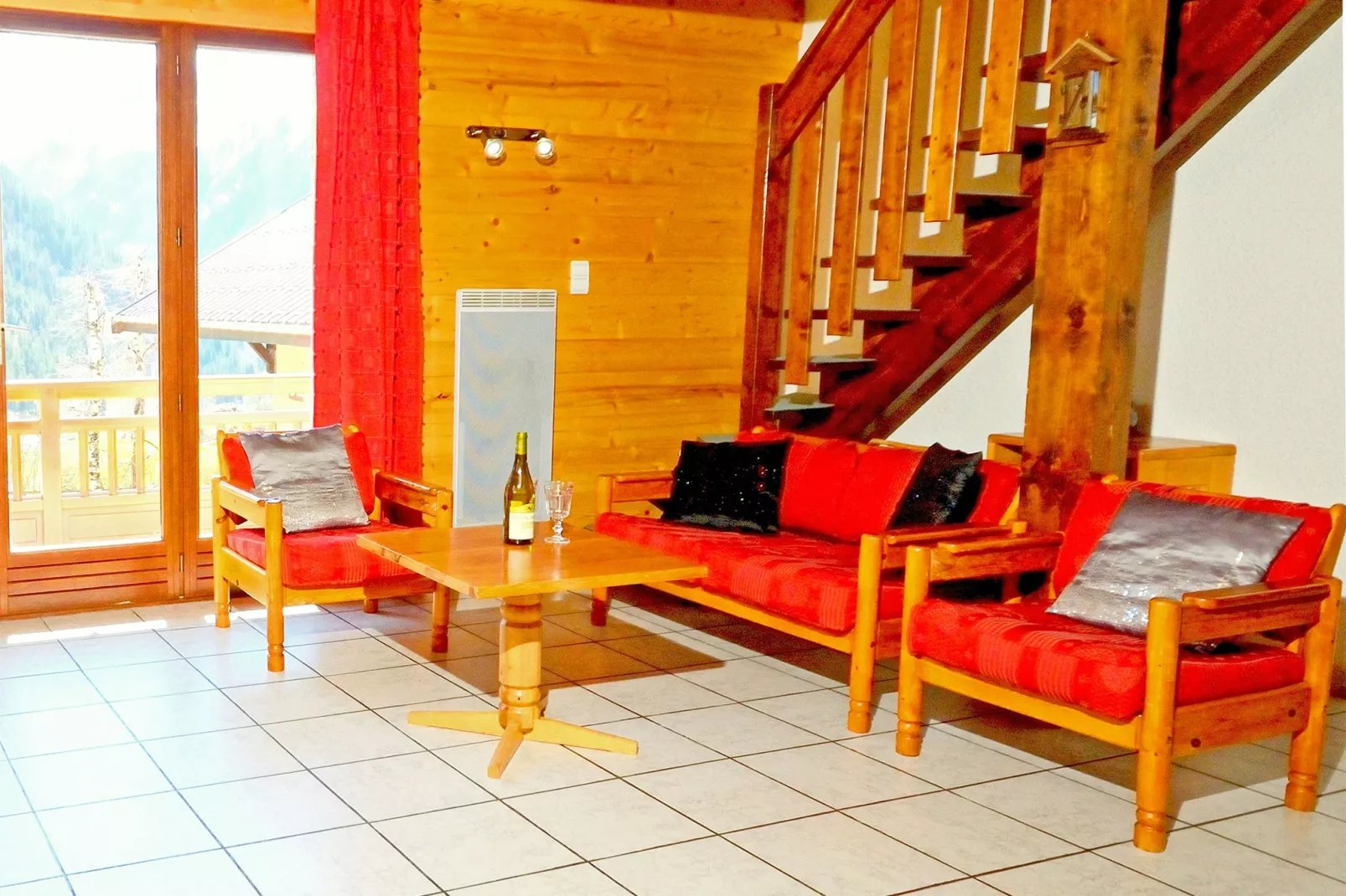 Chalet Carella