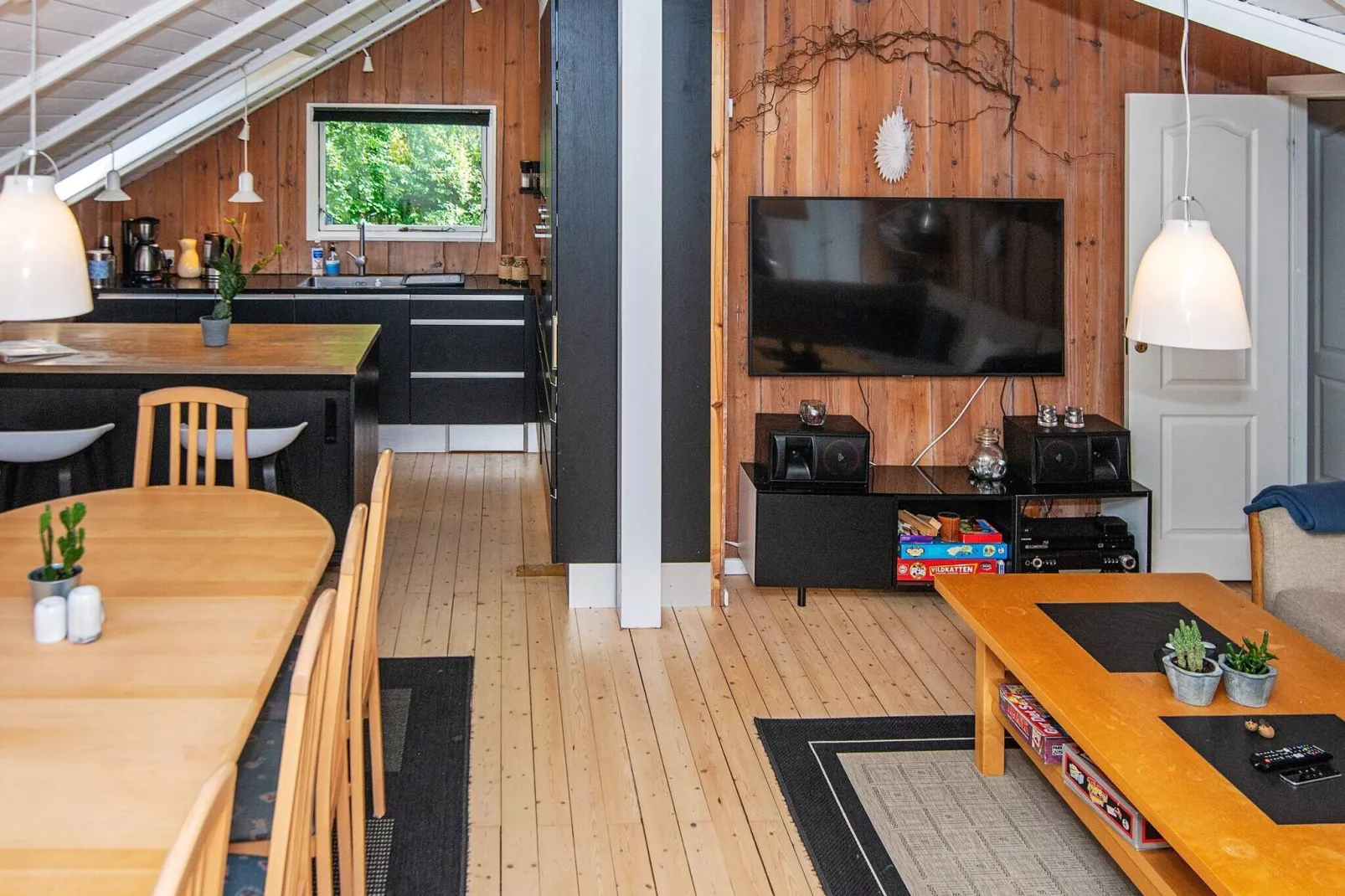 10 persoons vakantie huis in Juelsminde-By Traum-Binnen
