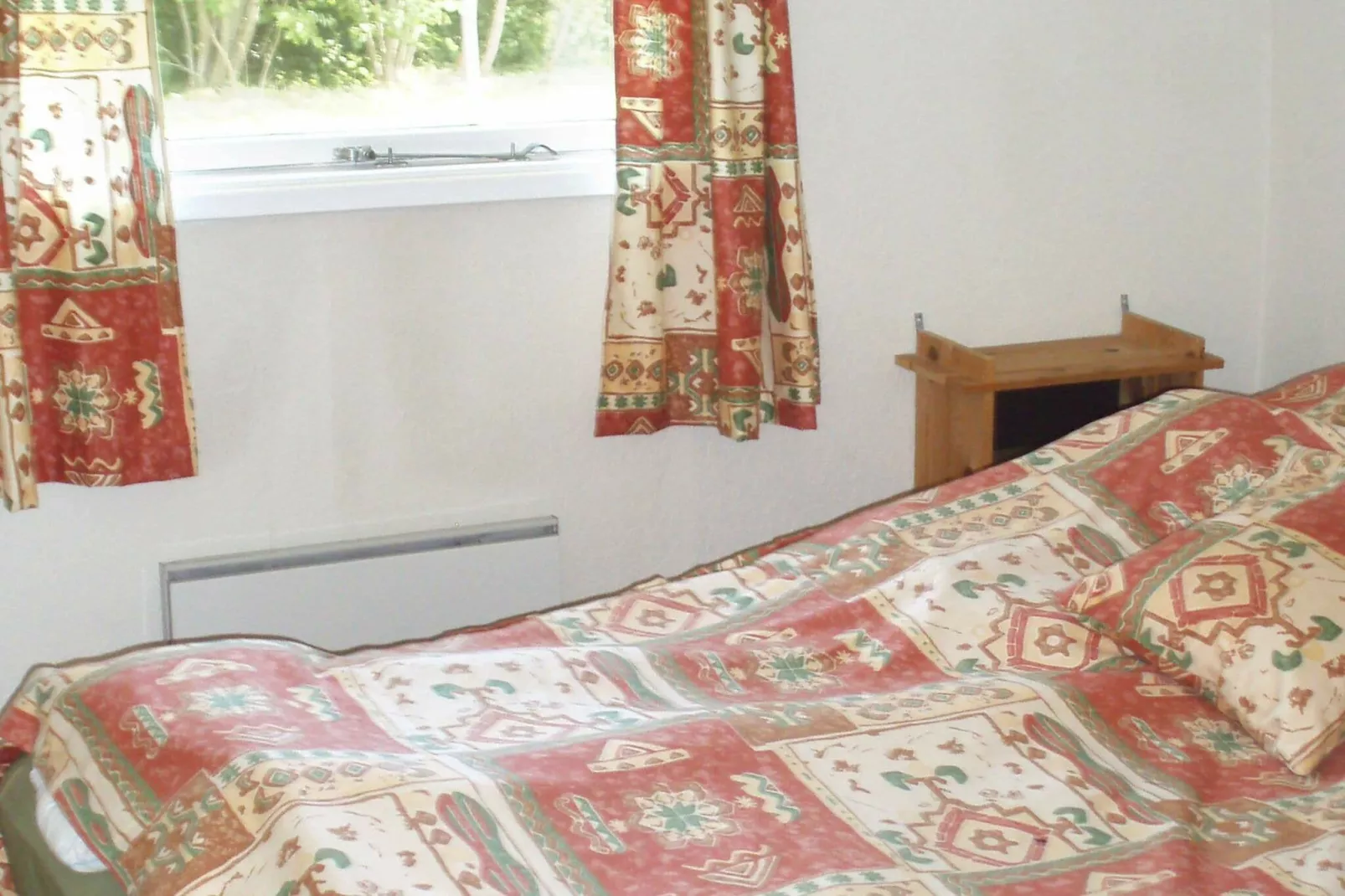 4 persoons vakantie huis in Hadsund-By Traum-Binnen