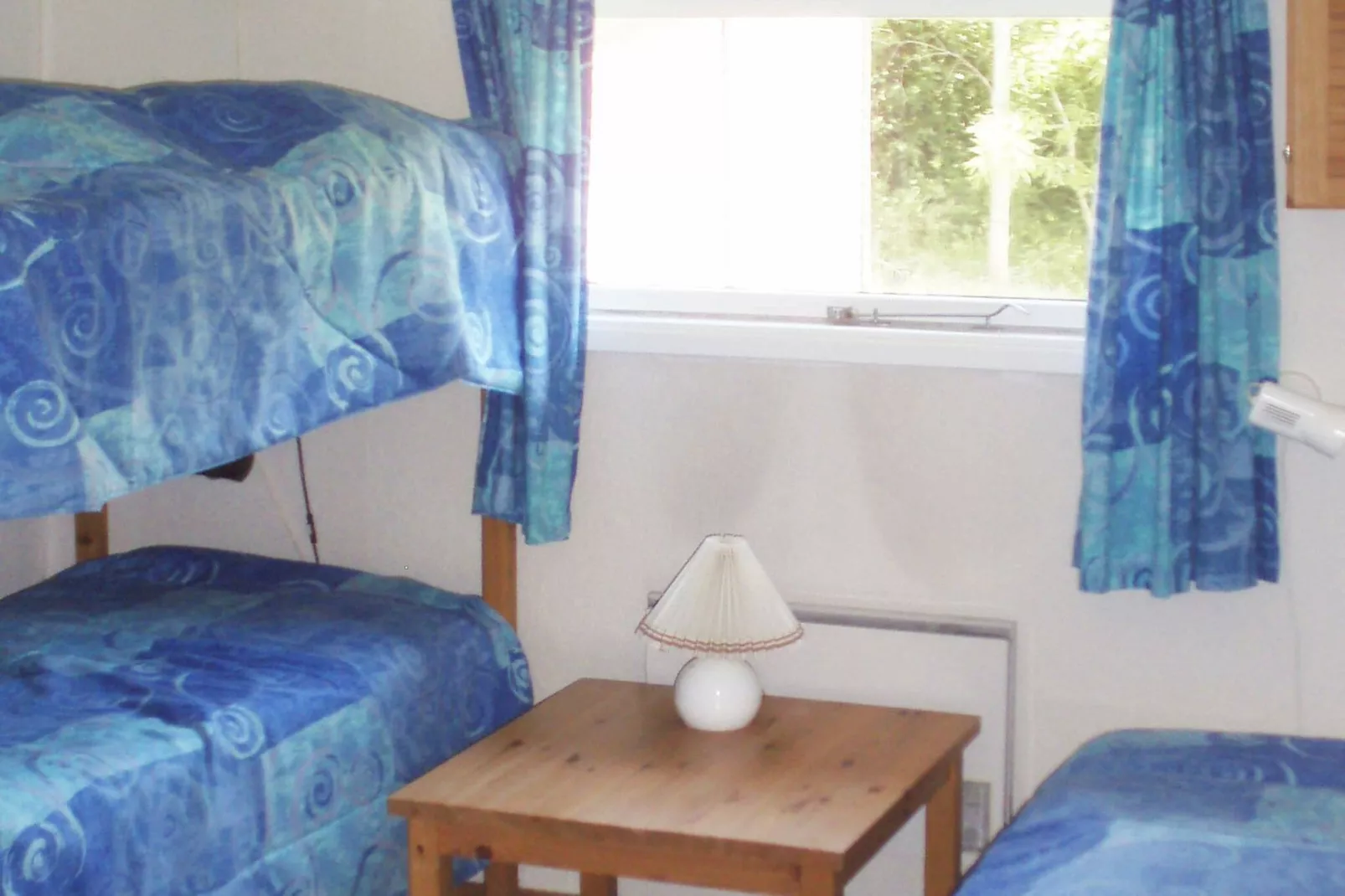 4 persoons vakantie huis in Hadsund-By Traum-Binnen