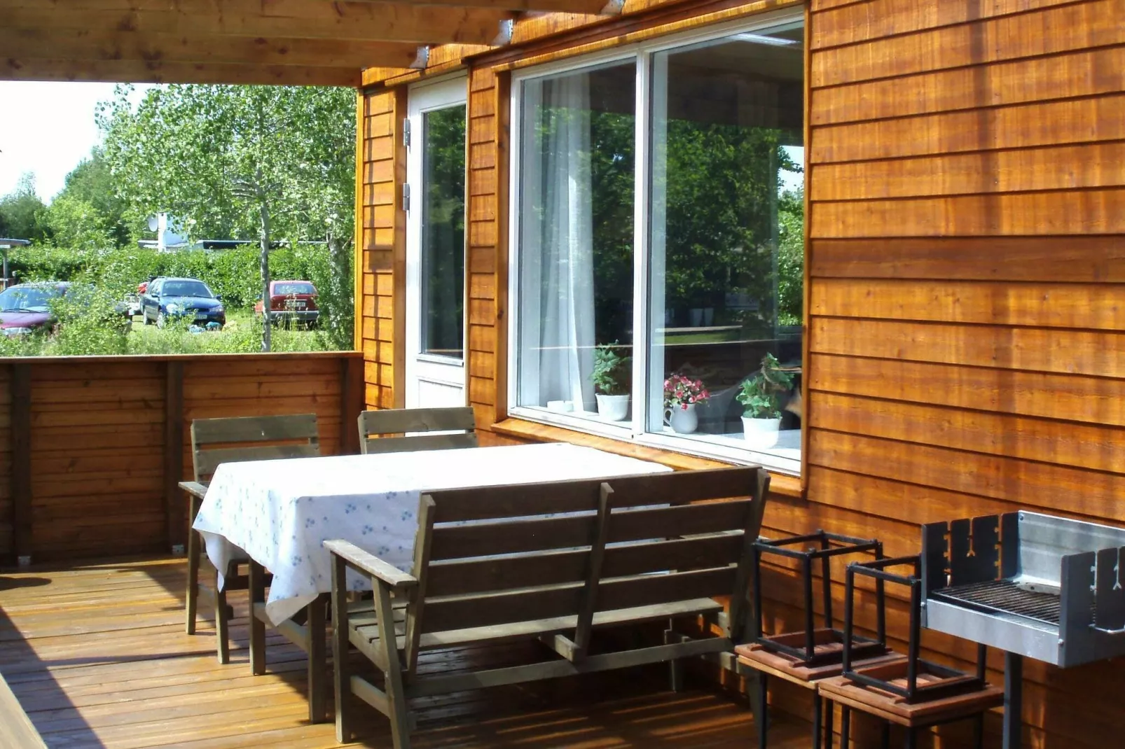 4 persoons vakantie huis in Hadsund-By Traum-Niet-getagd