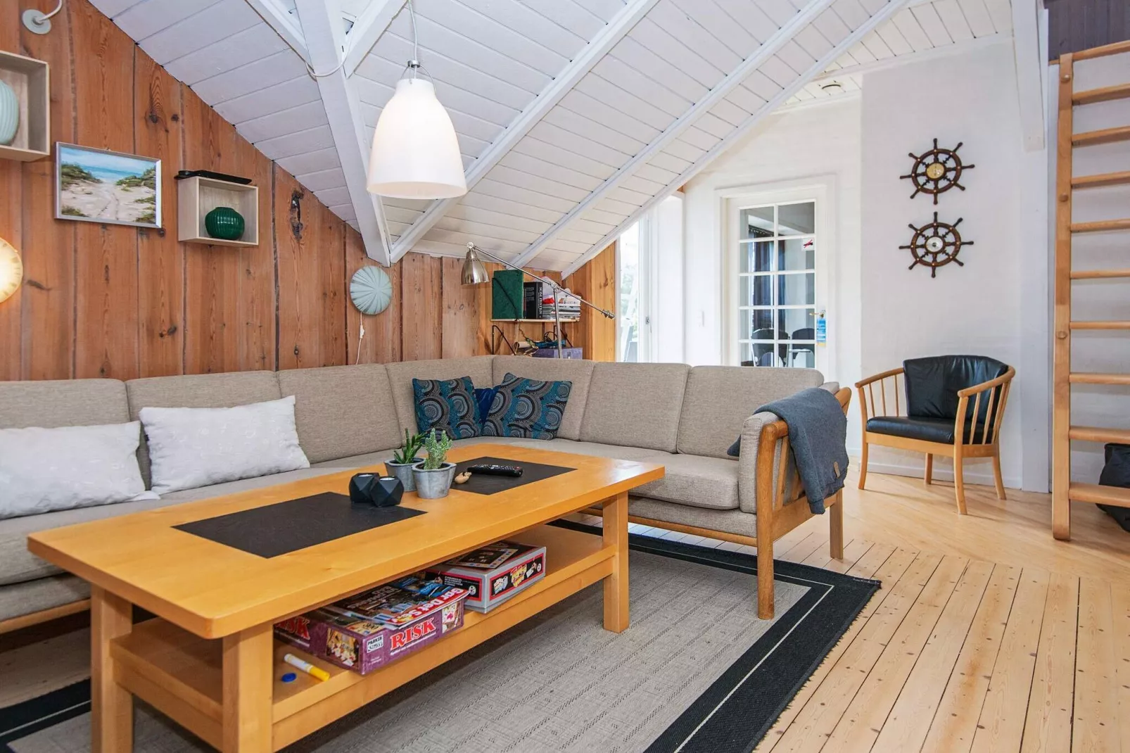 10 persoons vakantie huis in Juelsminde-By Traum-Binnen