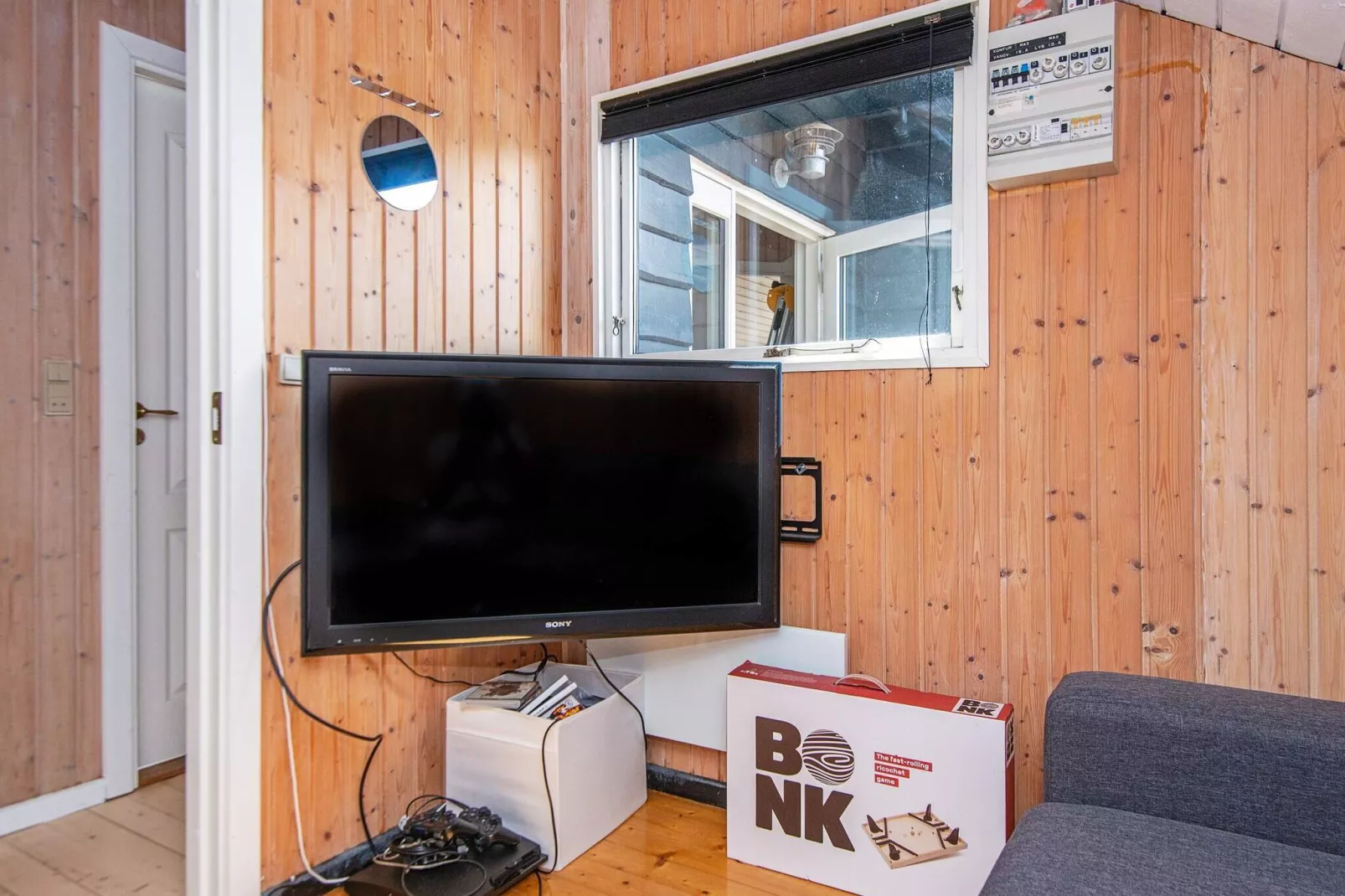 10 persoons vakantie huis in Juelsminde-By Traum-Binnen