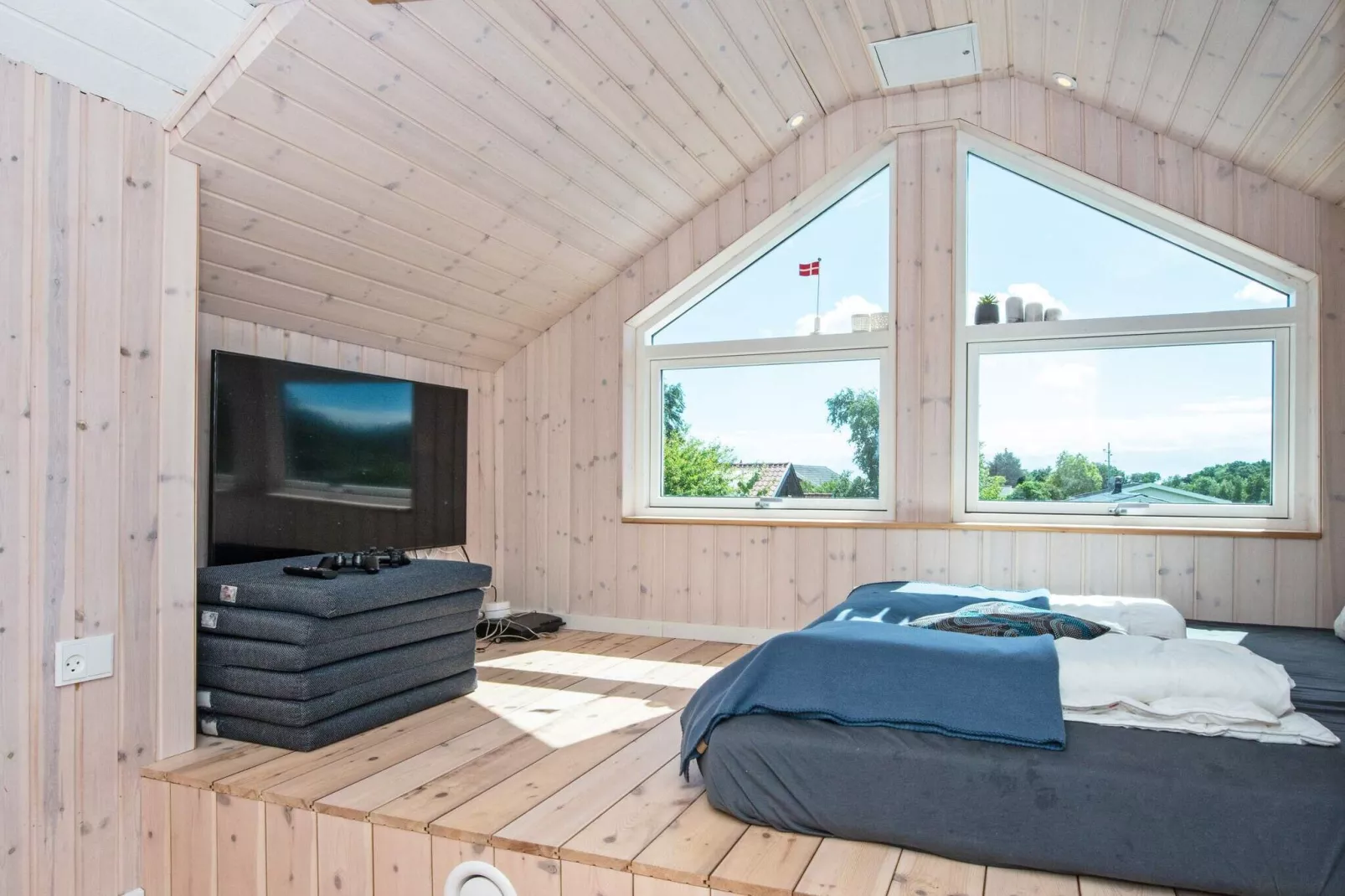 10 persoons vakantie huis in Juelsminde-By Traum-Binnen