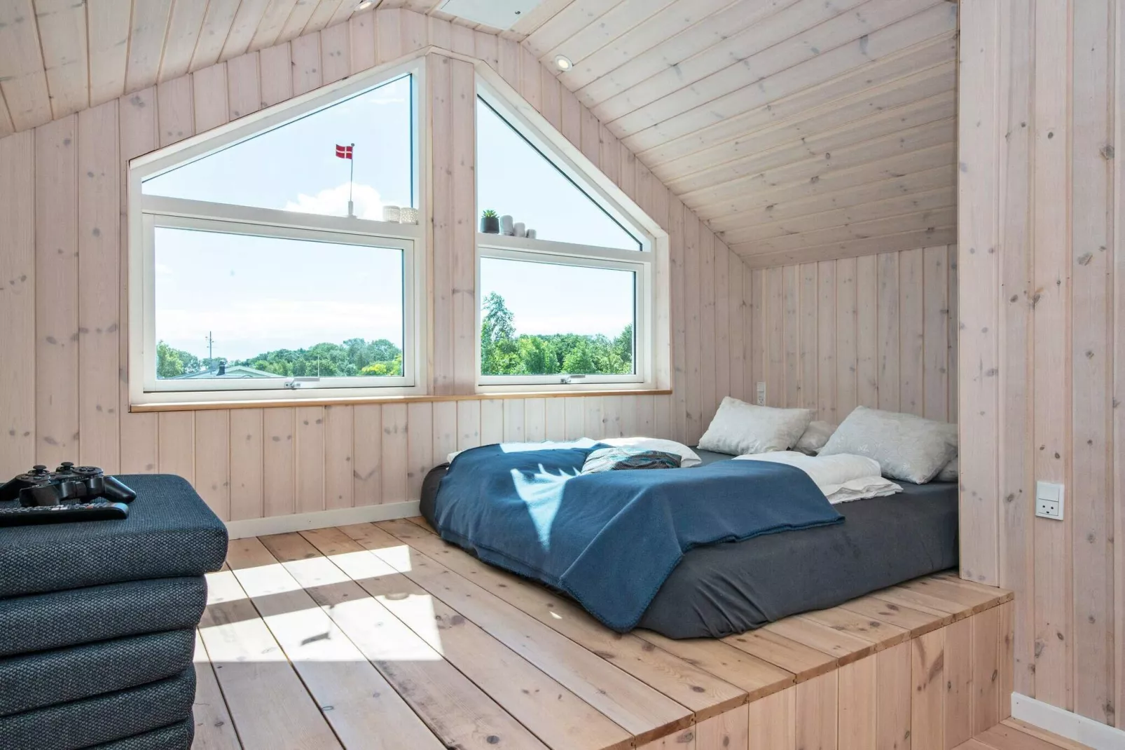 10 persoons vakantie huis in Juelsminde-By Traum-Binnen