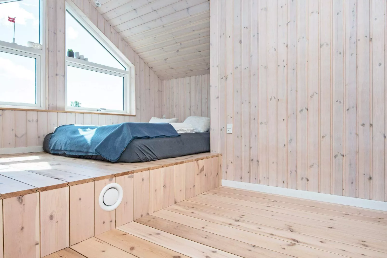 10 persoons vakantie huis in Juelsminde-By Traum-Binnen