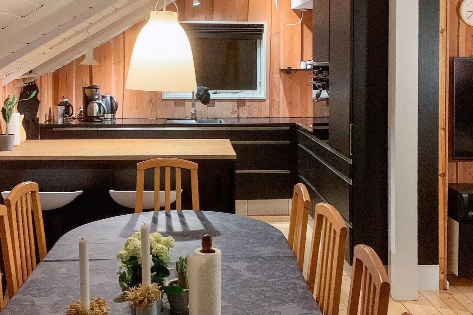 10 persoons vakantie huis in Juelsminde-By Traum-Binnen