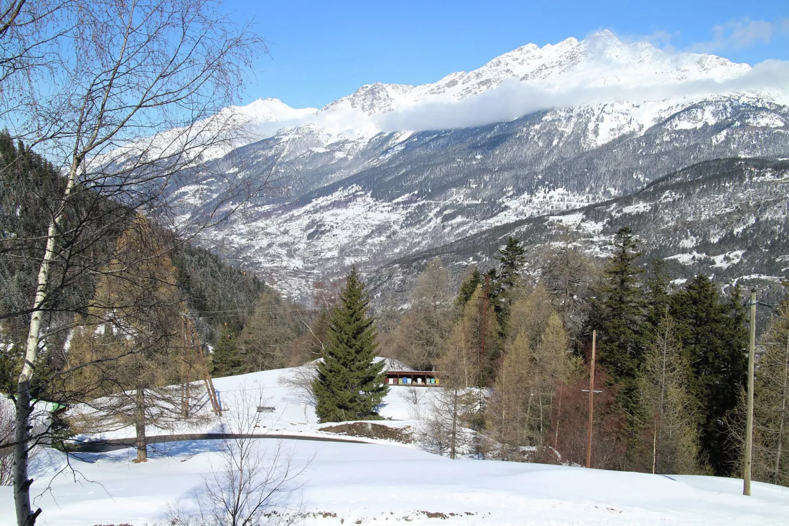 Maison de vacances - VALFRÉJUS MODANE