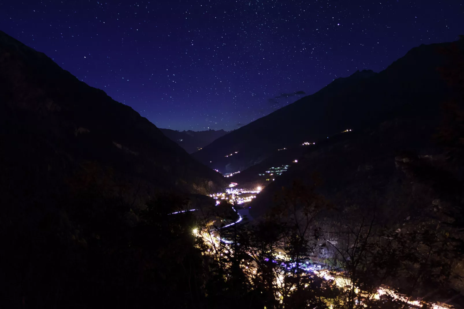 Maison de vacances - VALFRÉJUS MODANE - Gebieden zomer 1km
