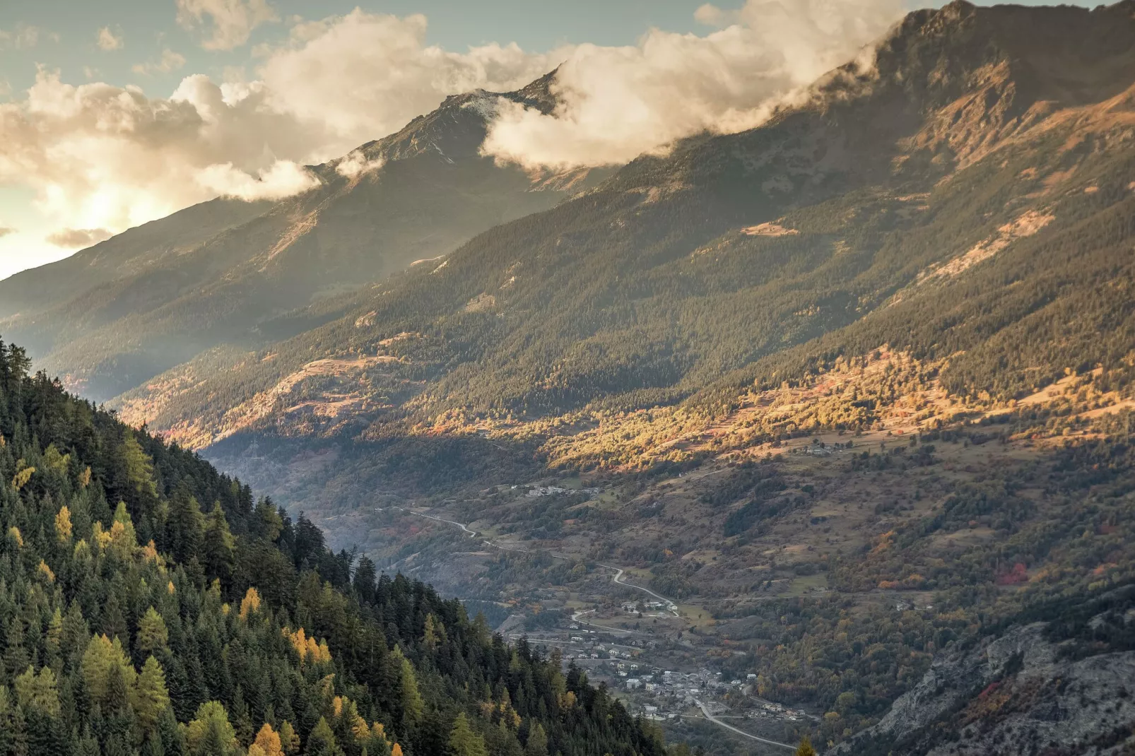 Maison de vacances - VALFRÉJUS MODANE - Gebieden zomer 5km