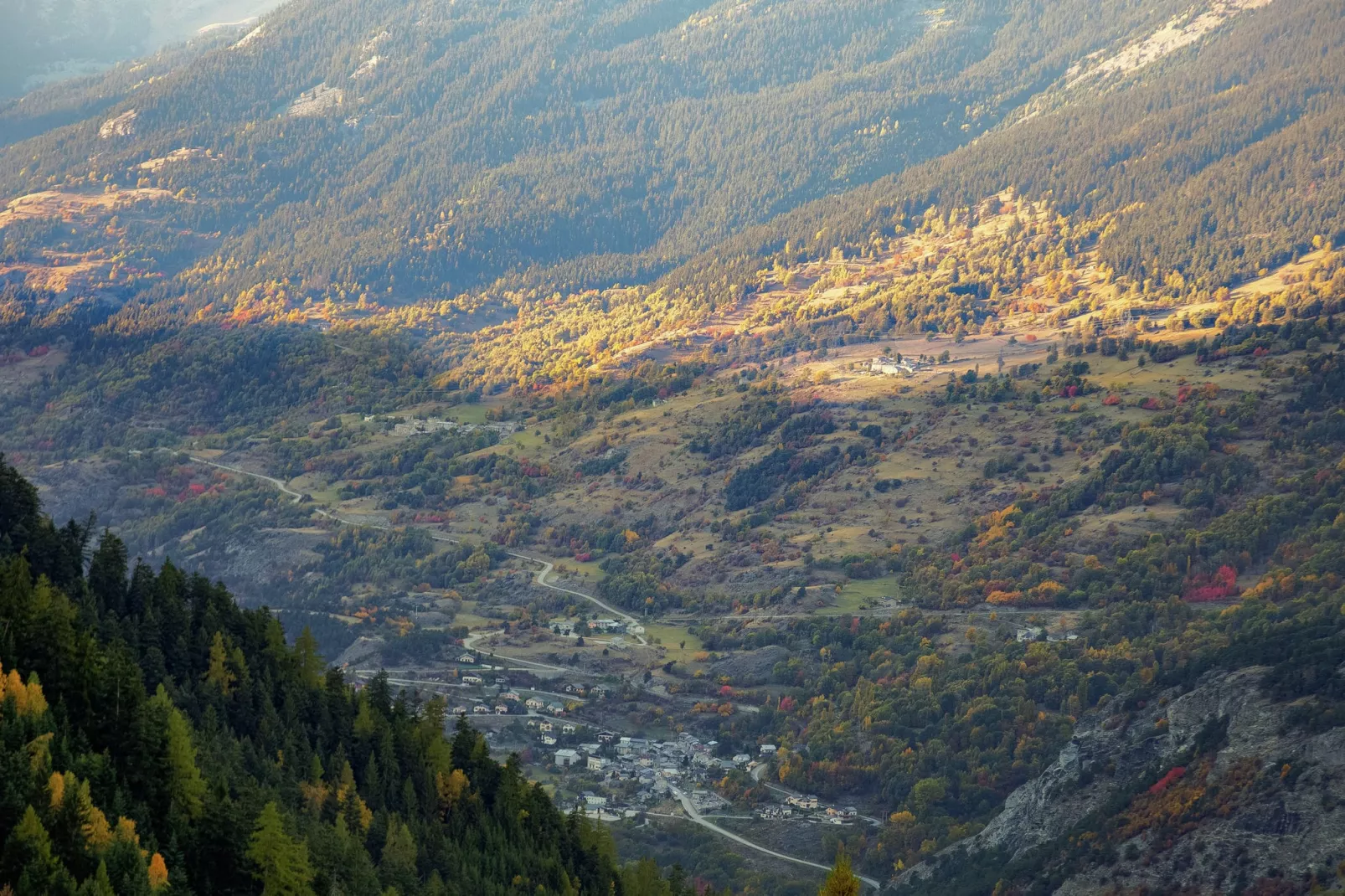Maison de vacances - VALFRÉJUS MODANE - Gebieden zomer 5km