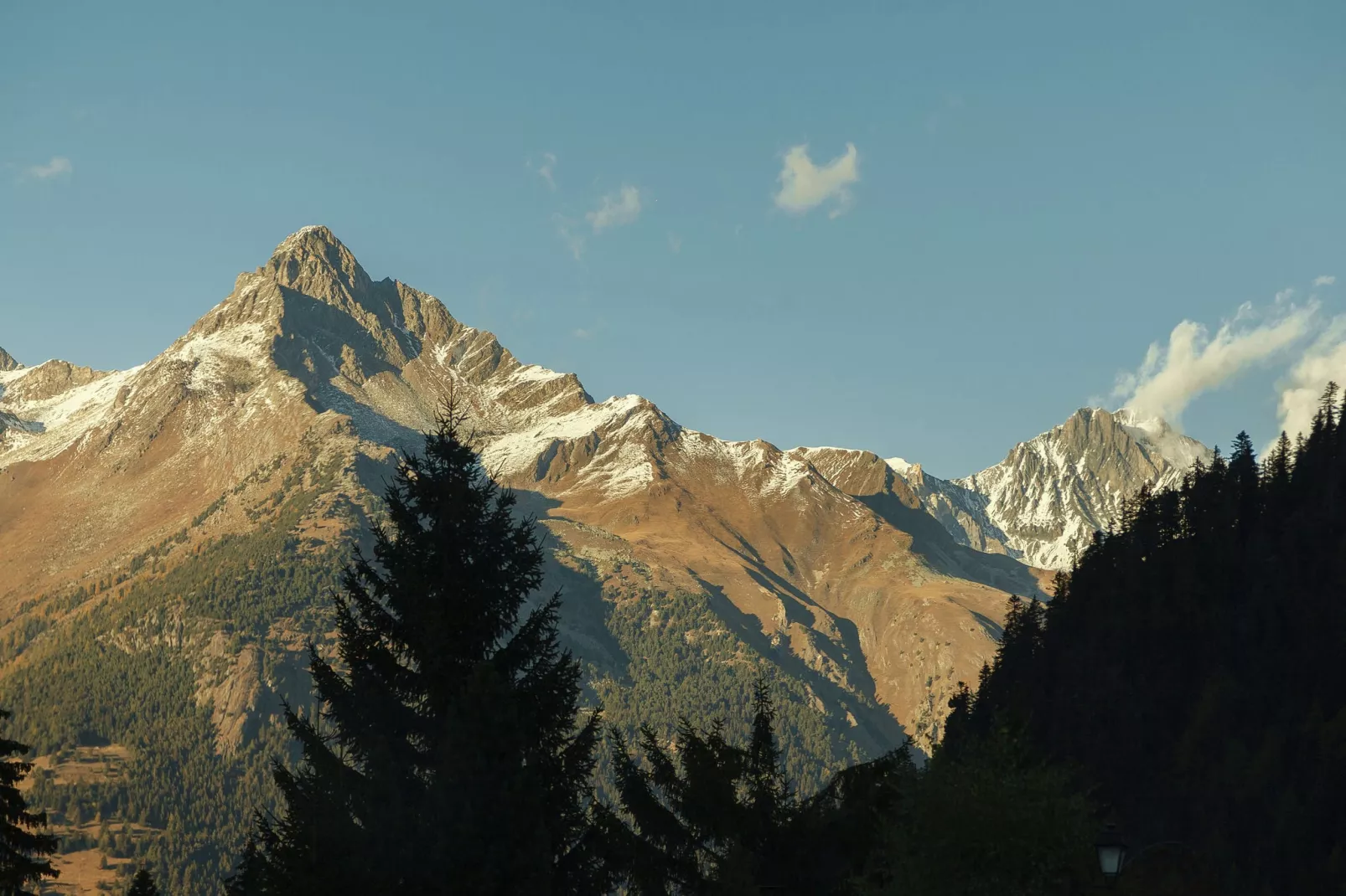 Maison de vacances - VALFRÉJUS MODANE - Gebieden zomer 5km