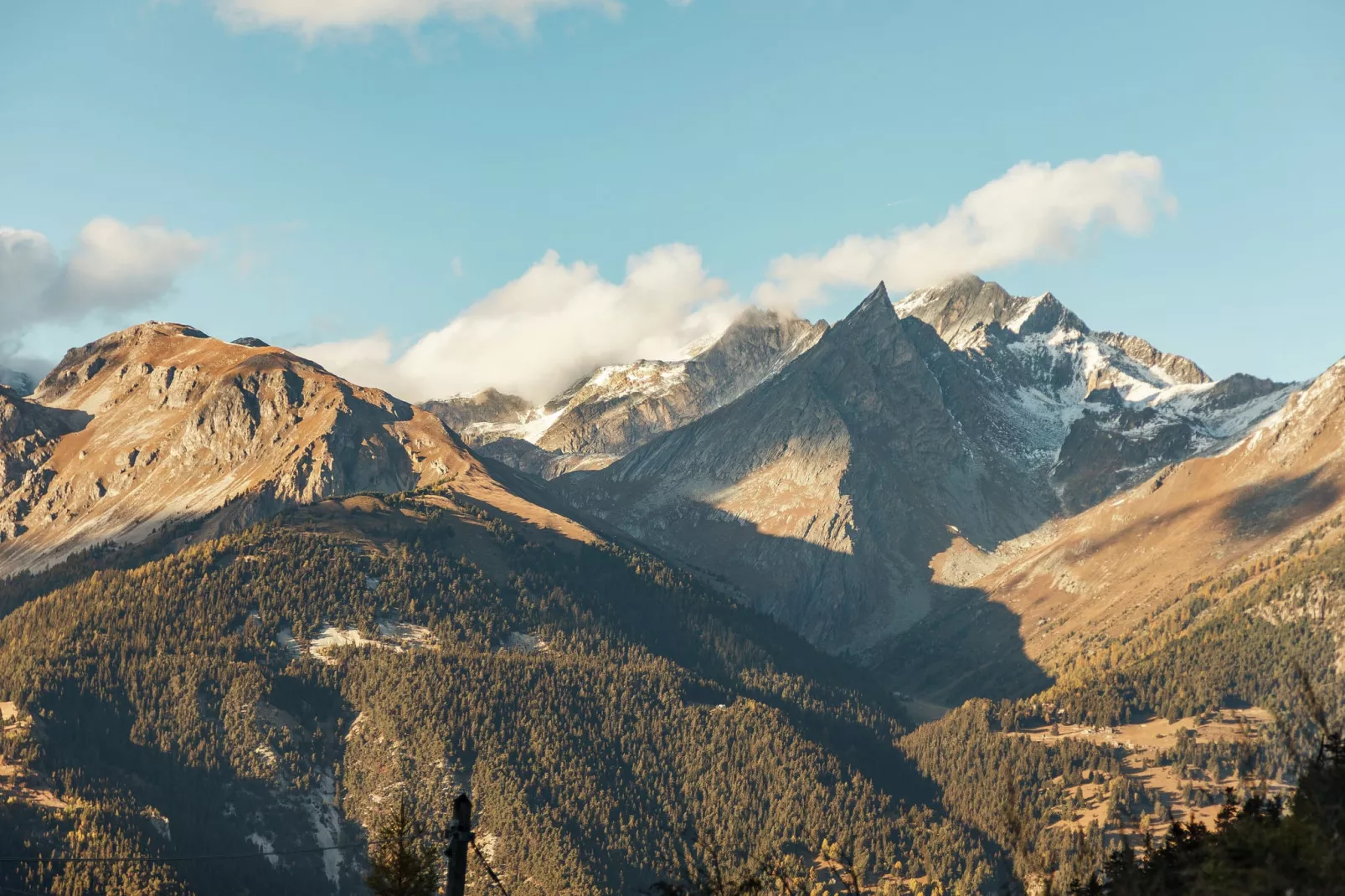 Maison de vacances - VALFRÉJUS MODANE - Gebieden zomer 5km