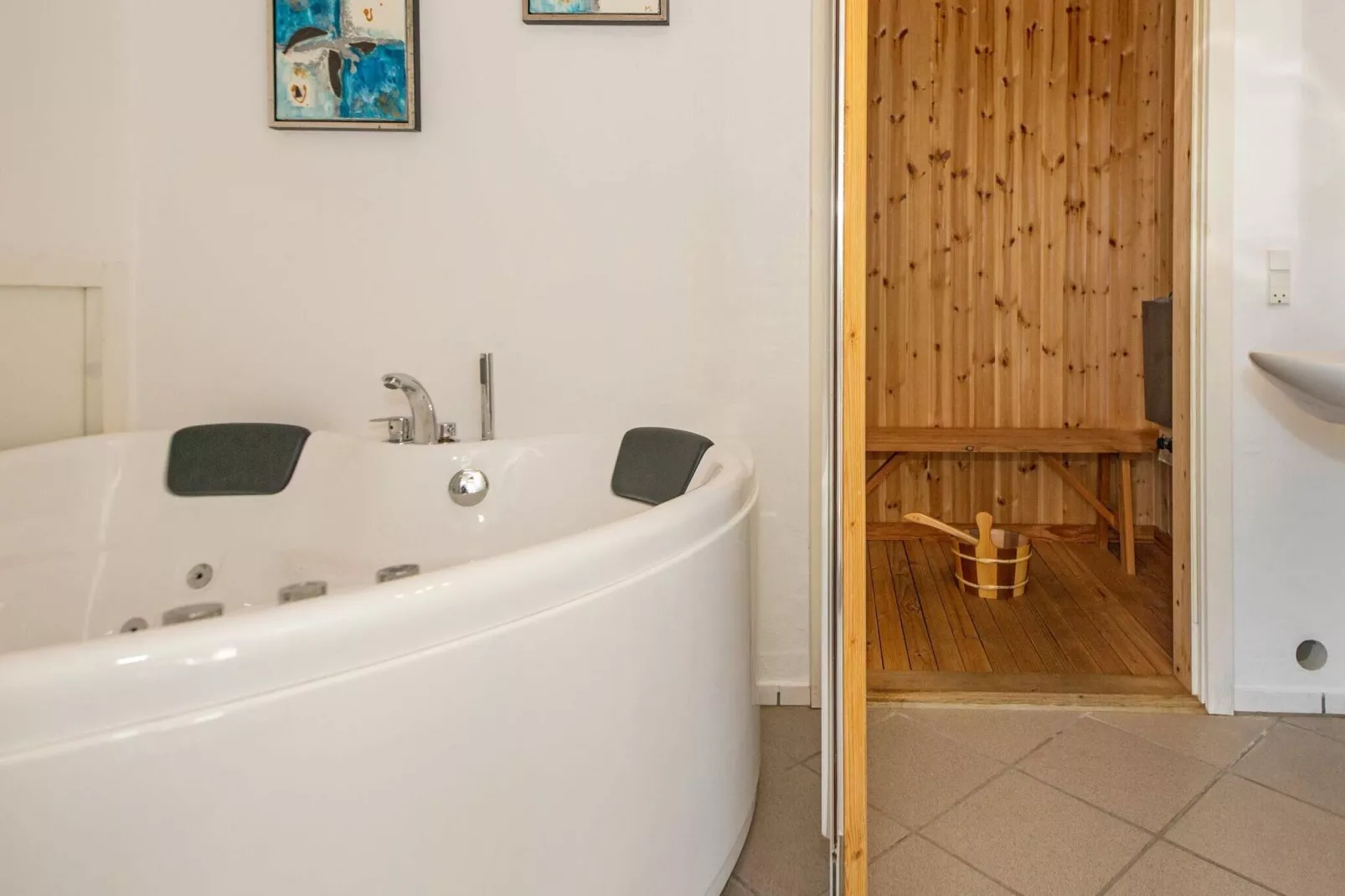10 persoons vakantie huis in Juelsminde-By Traum-Binnen