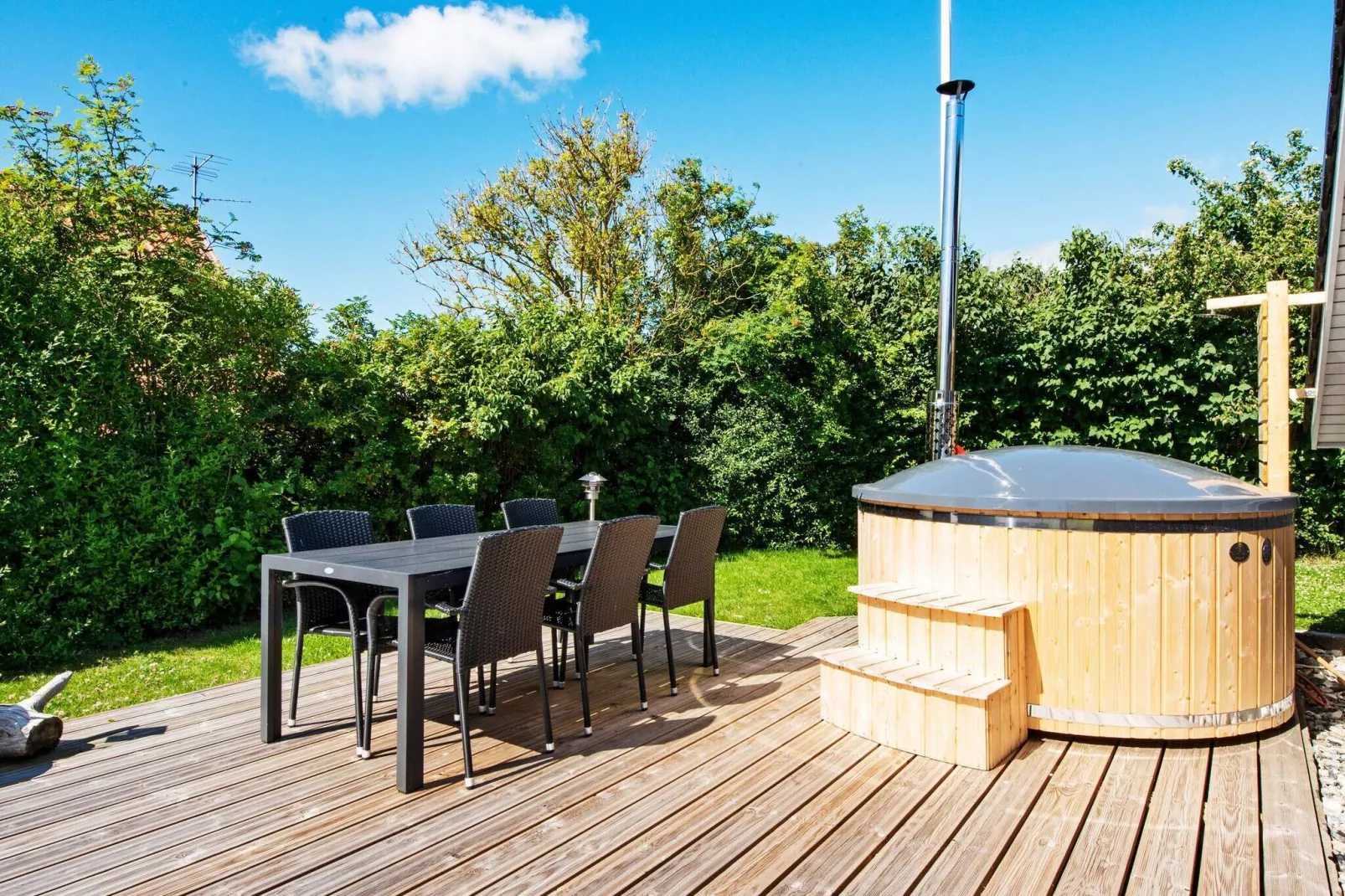 10 persoons vakantie huis in Juelsminde-By Traum-Uitzicht