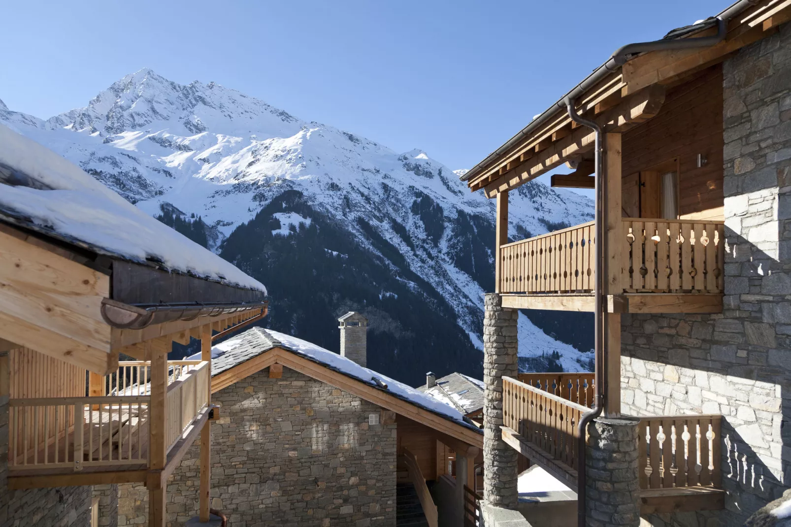 L'Etoile des Cimes 2-S6-Exterieur winter