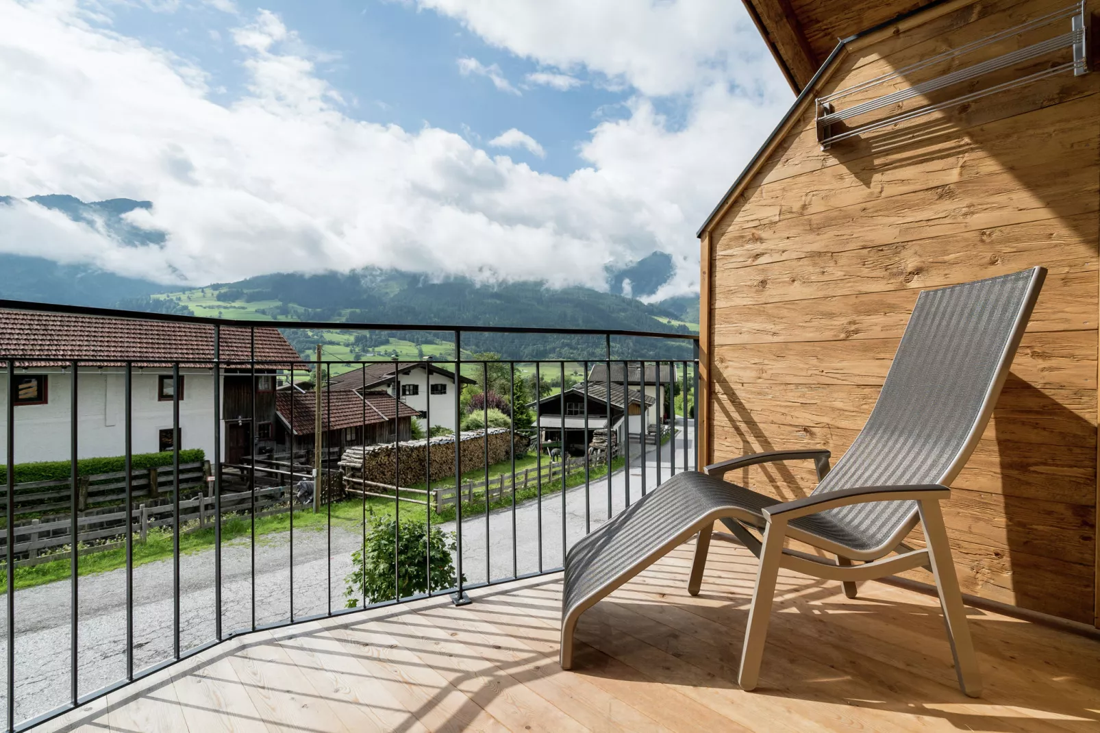 Luxury Tauern Suite Walchen Kaprun 4