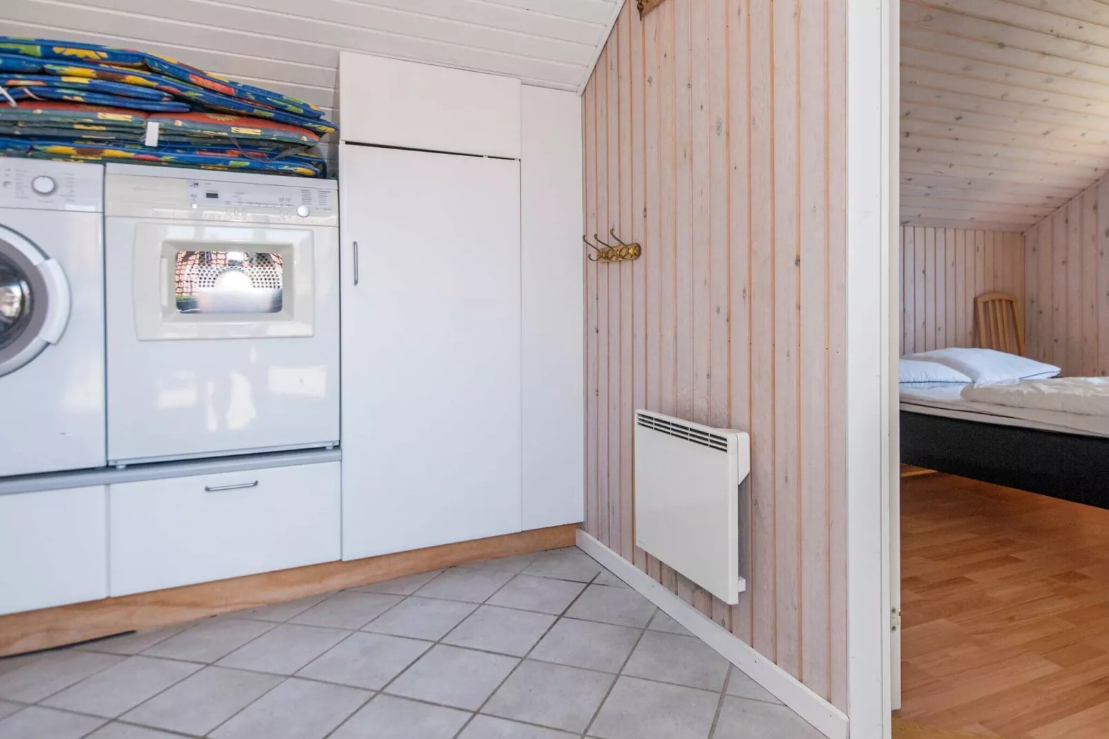 10 persoons vakantie huis in Juelsminde-By Traum-Binnen