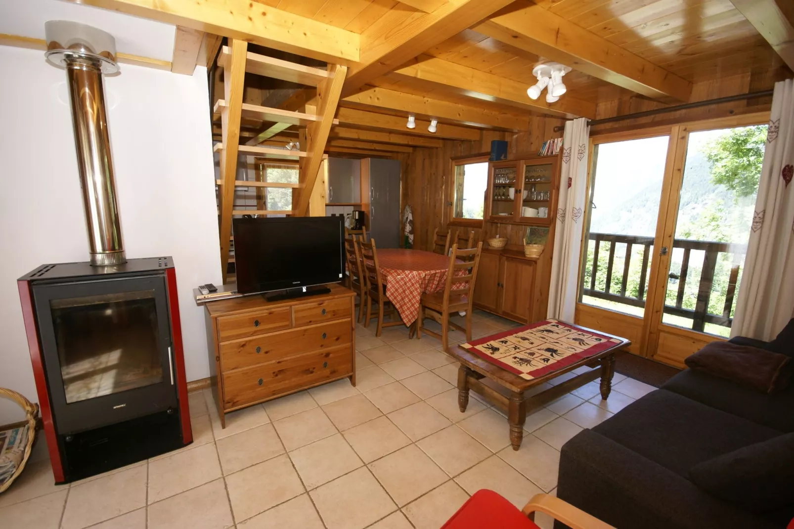 Chalet - LES HOUCHES