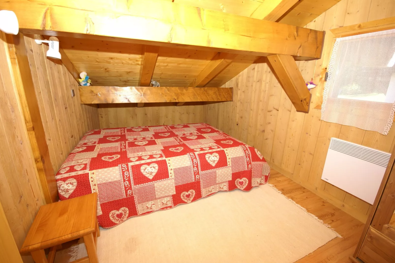 Chalet - LES HOUCHES