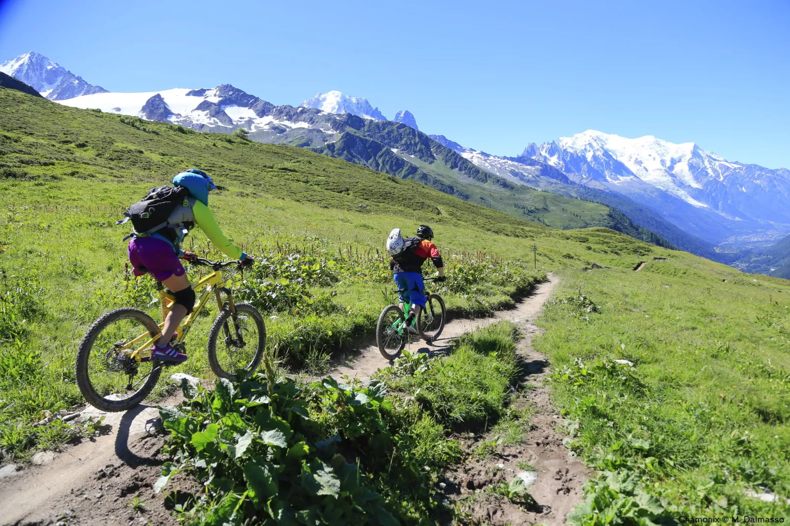 Chalet - LES HOUCHES-Gebieden zomer 20km