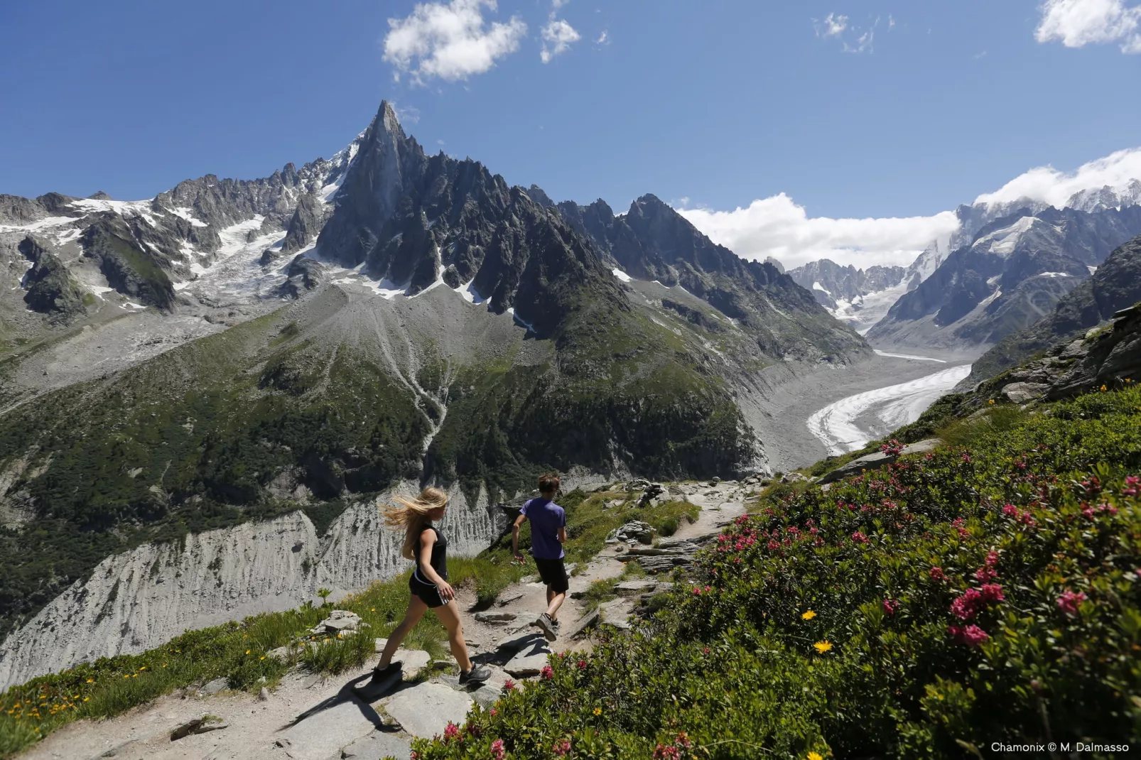 Chalet - LES HOUCHES-Gebieden zomer 20km