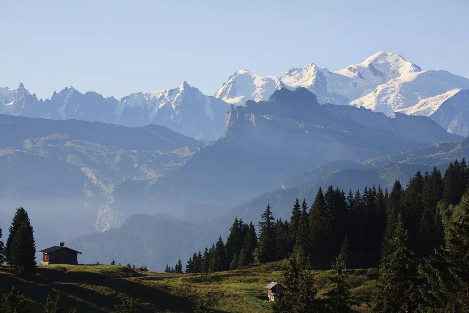 Appartement Britt-Gebieden zomer 20km