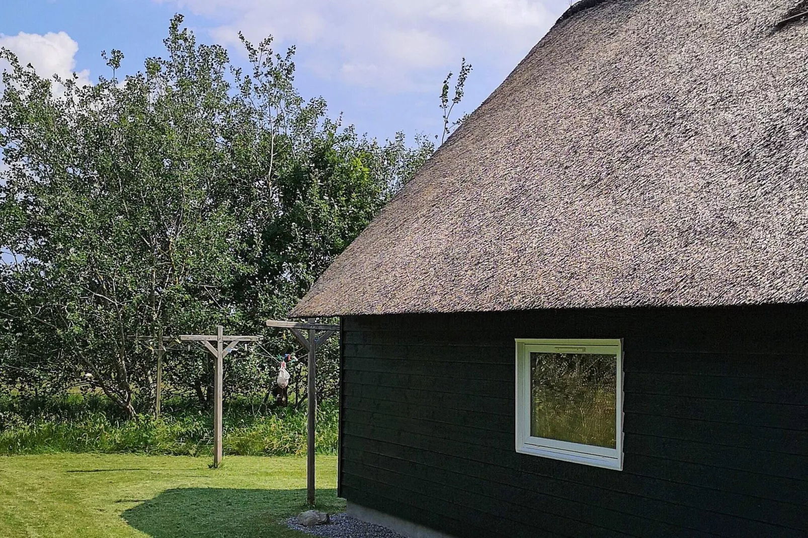 20 persoons vakantie huis in Rømø-Niet-getagd