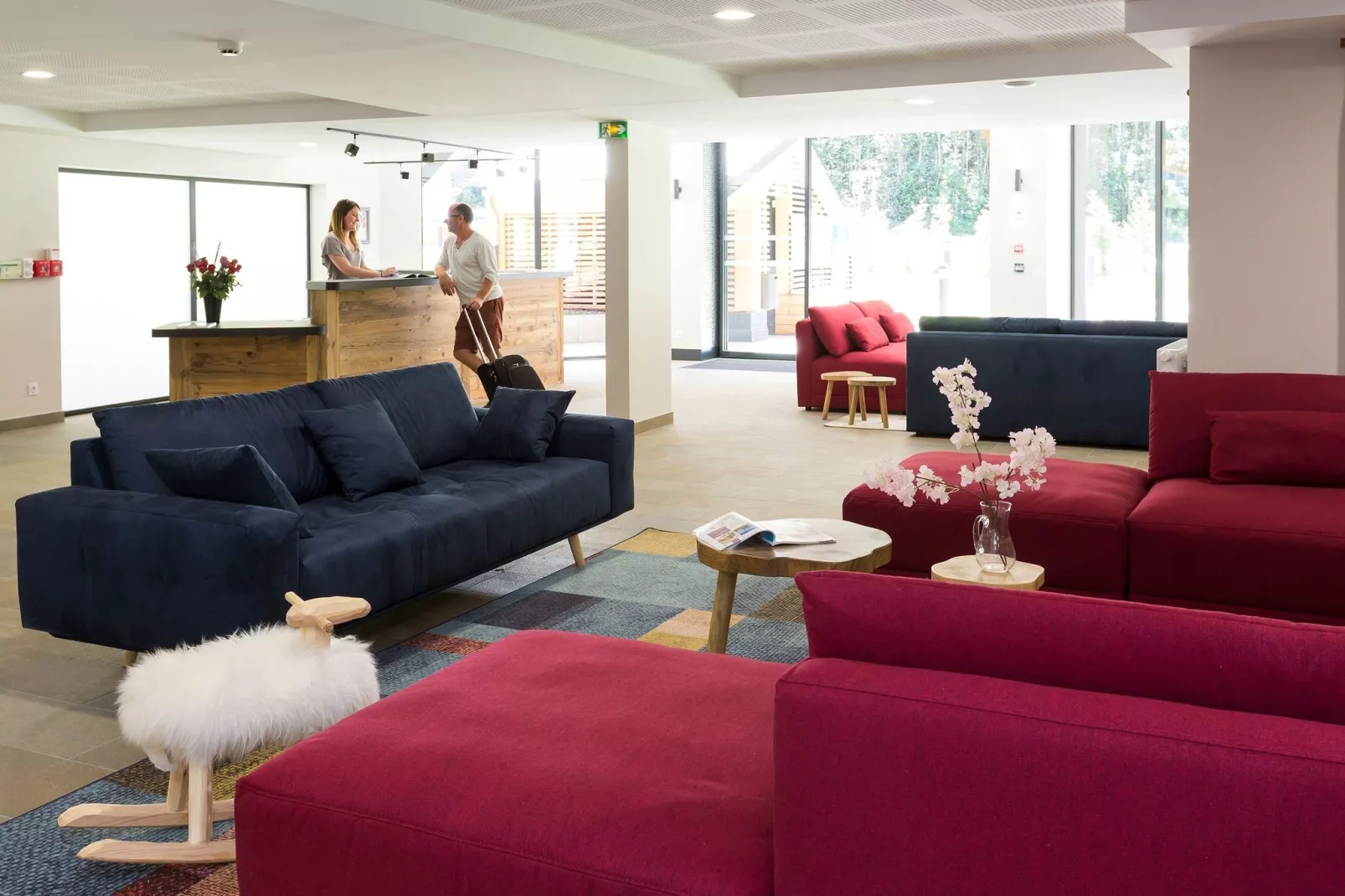 hallreception