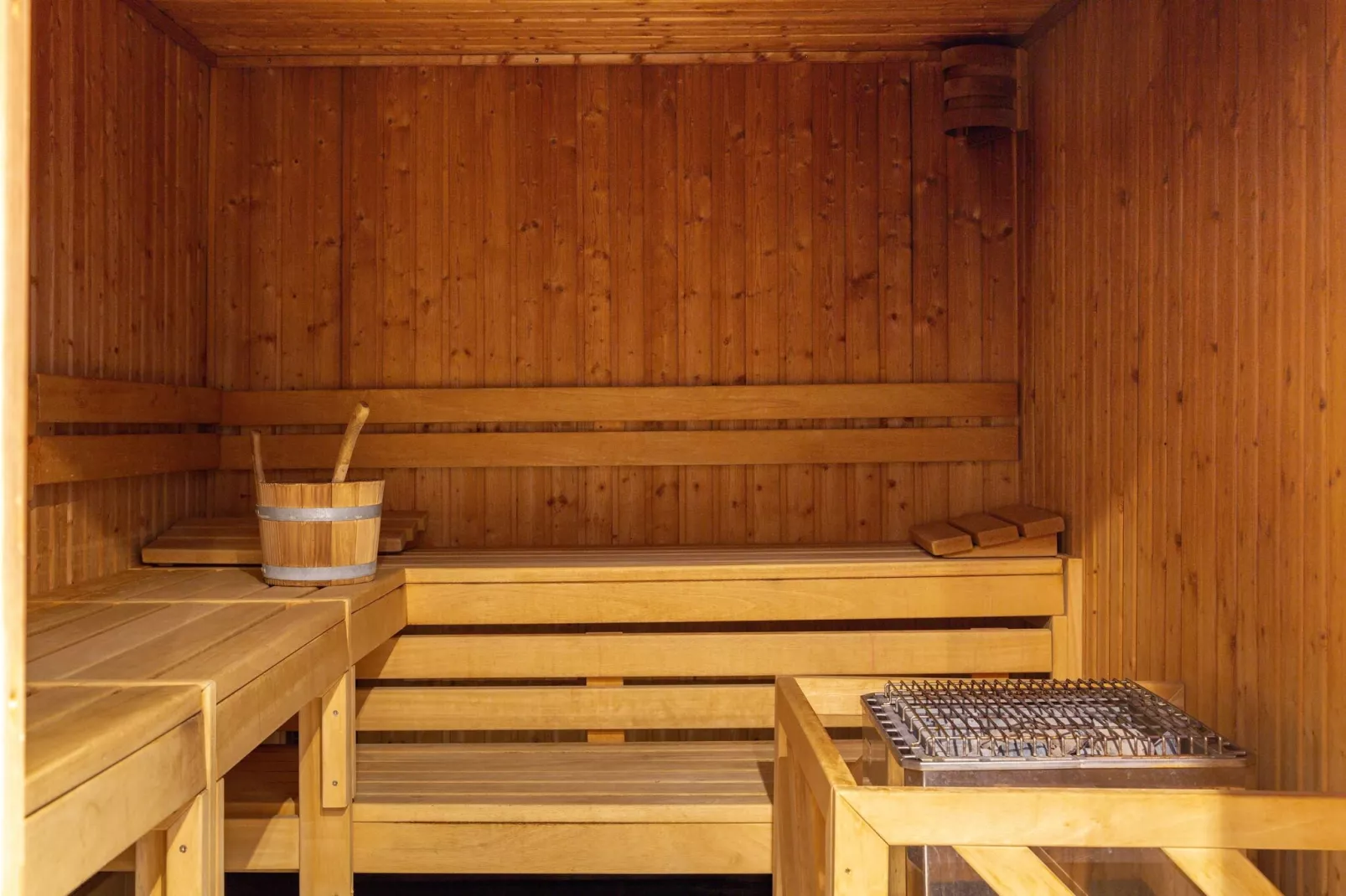 Resort les Portes du Mont Blanc 7-Parkfaciliteiten