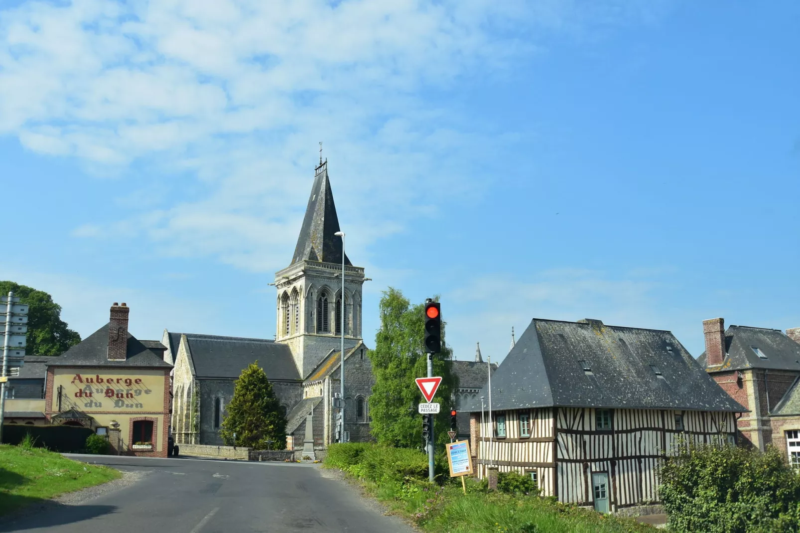 Gite Saint Julien-Gebieden zomer 5km