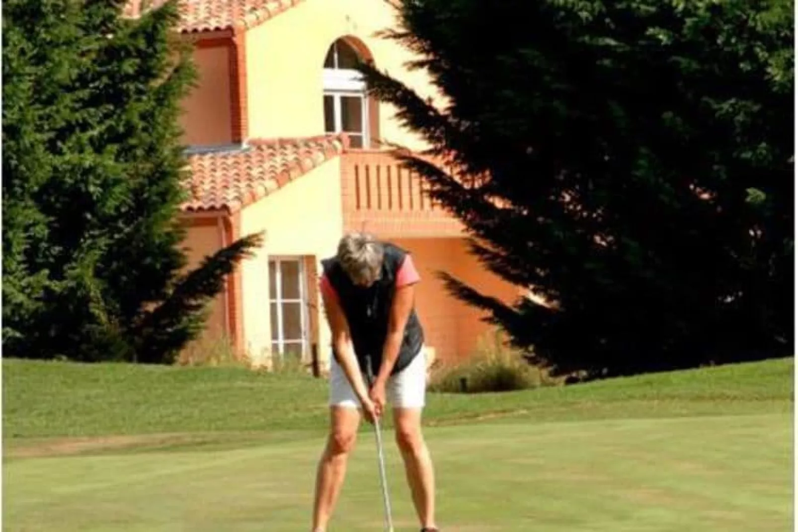 Royal Green Parc - Golf de Mazamet 1-Sfeer