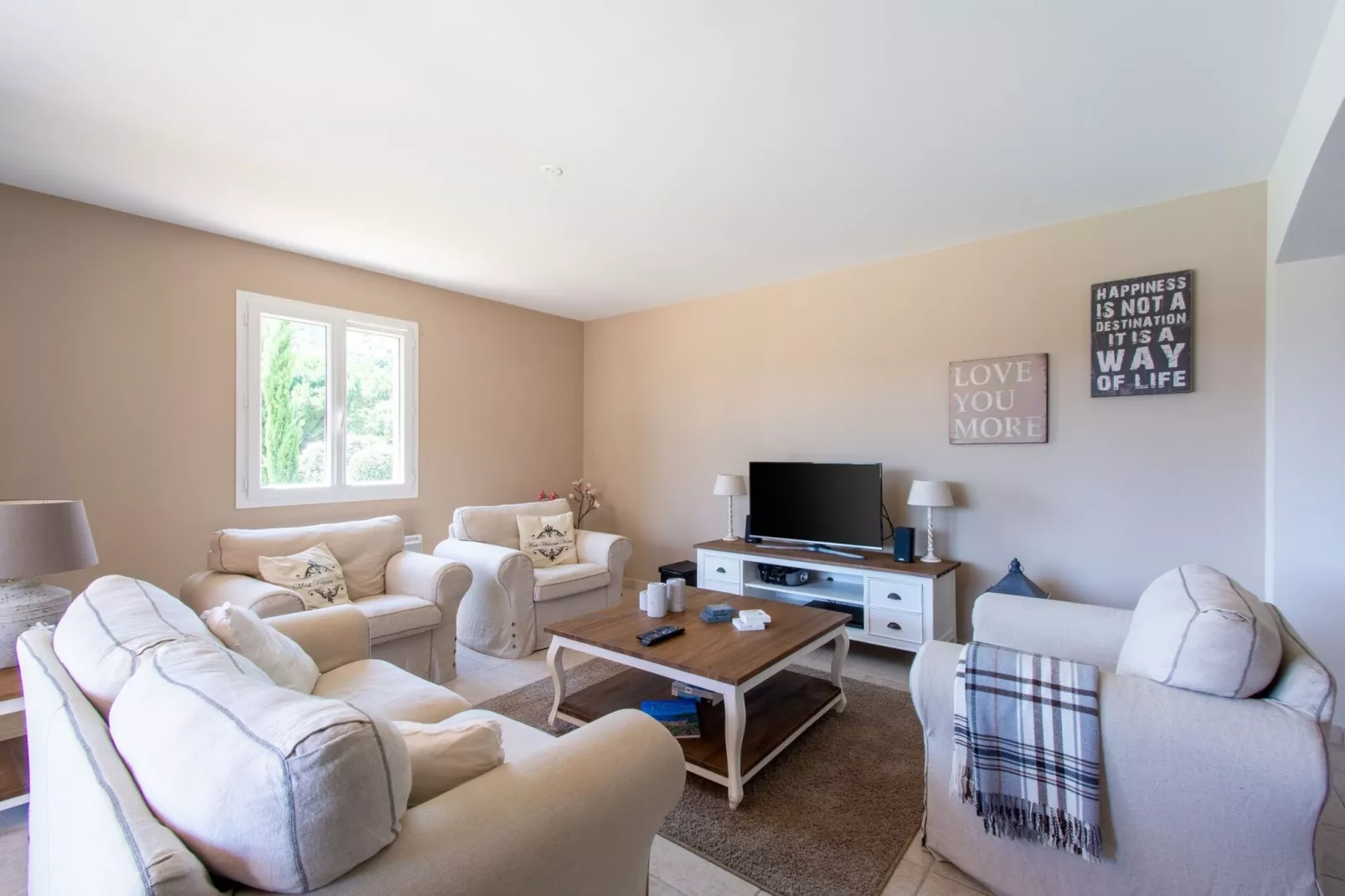 Villa Dumas 8 personen