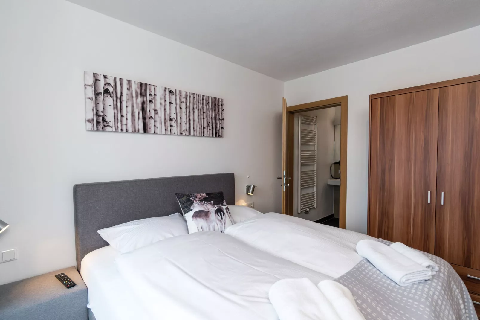 Luxury Tauern Suite Walchen Kaprun 6-Slaapkamer